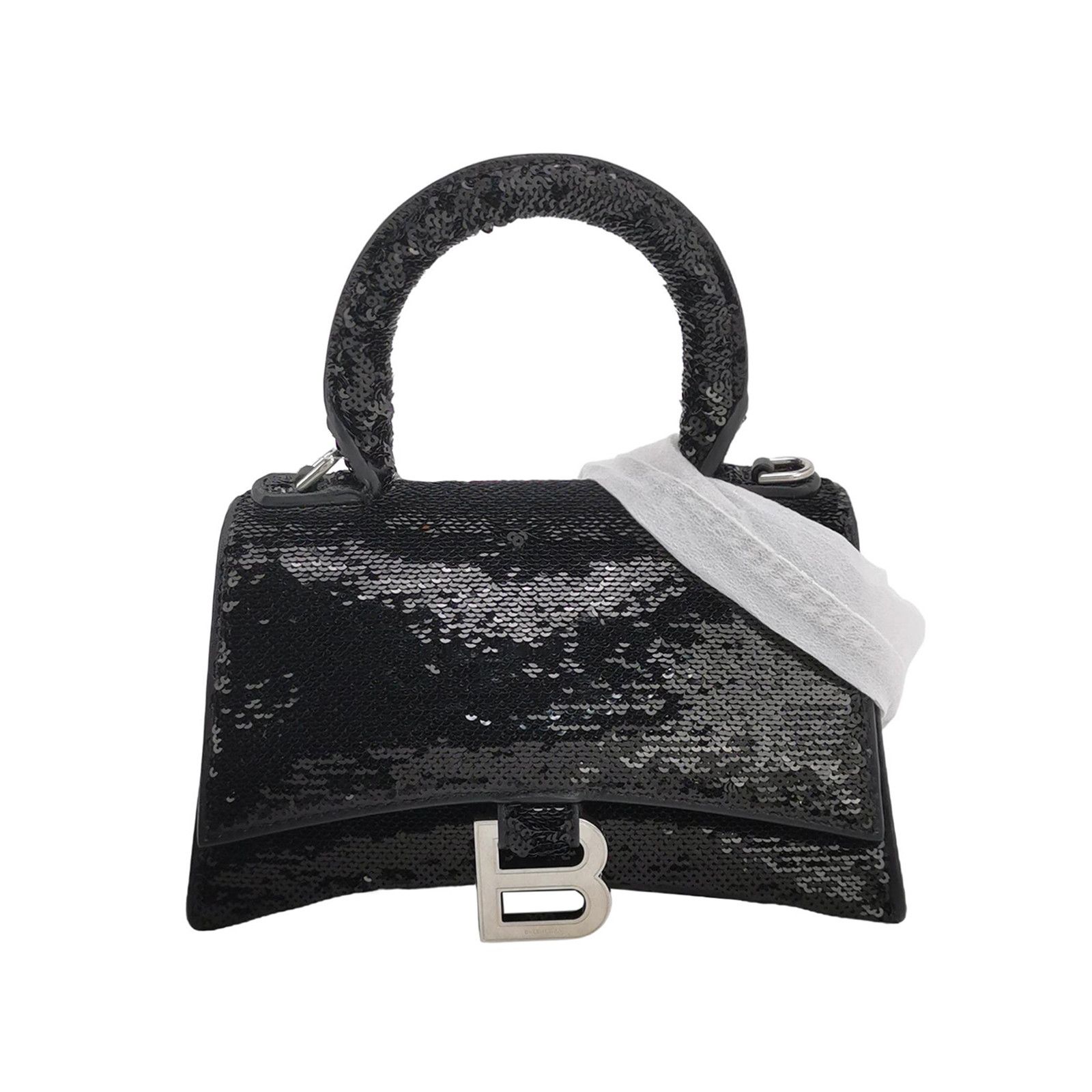 Balenciaga Balenciaga Women os Shoulder Bags Size ONE SIZE - 1 Thumbnail