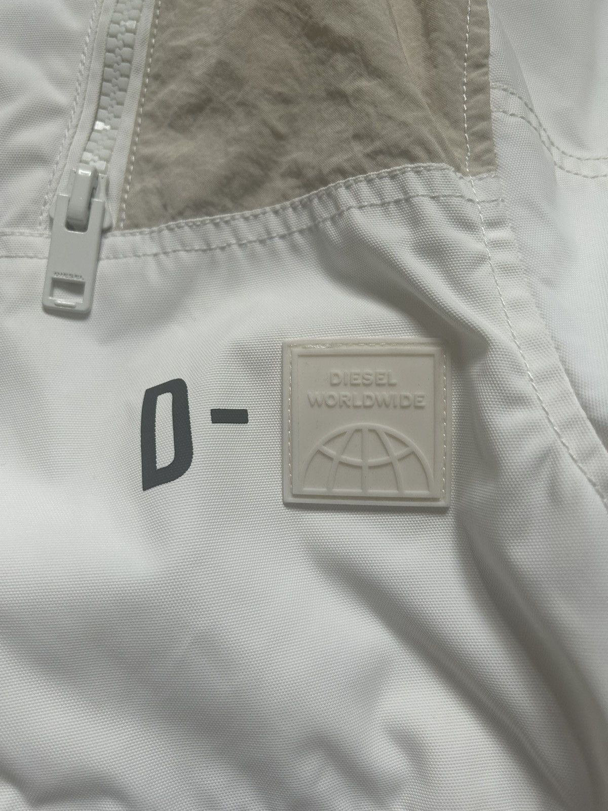 Diesel Diesel Jacket Size US S / EU 44-46 / 1 - 4 Thumbnail