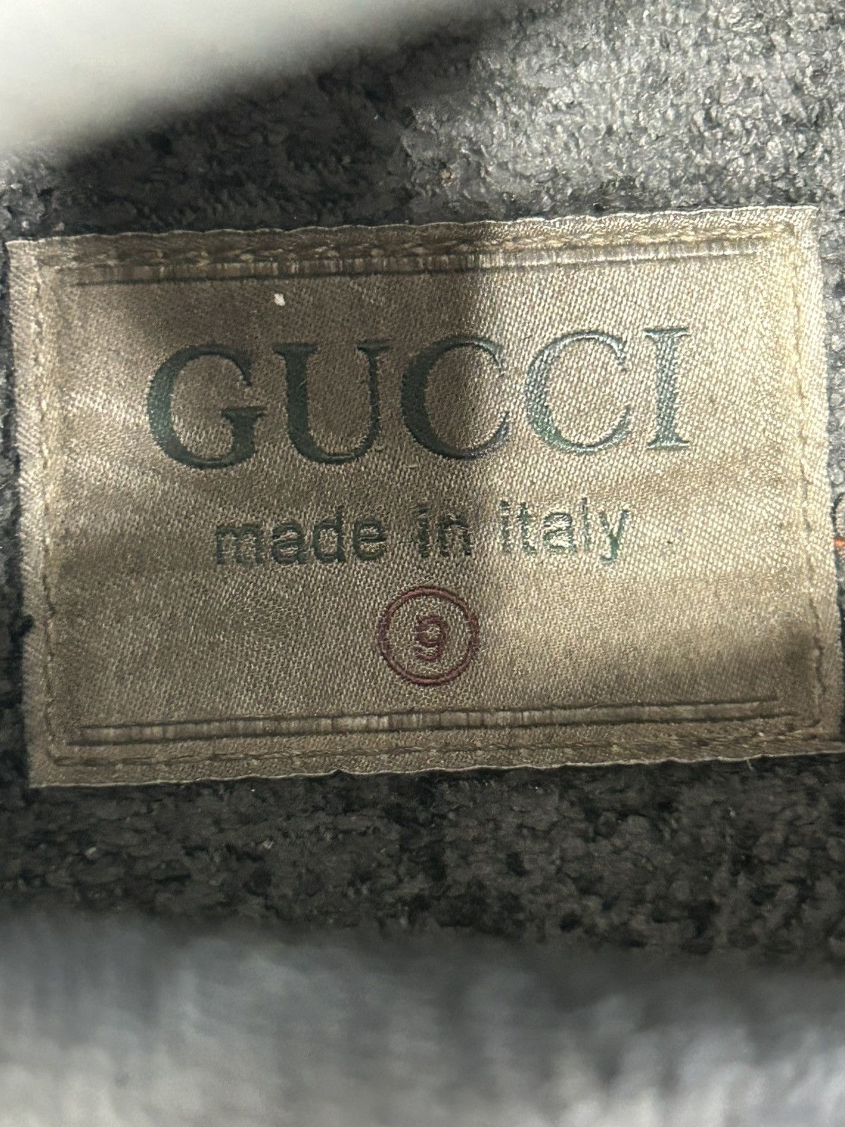 Gucci Gucci Rhyton Size 10US Size US 10 / EU 43 - 7 Thumbnail