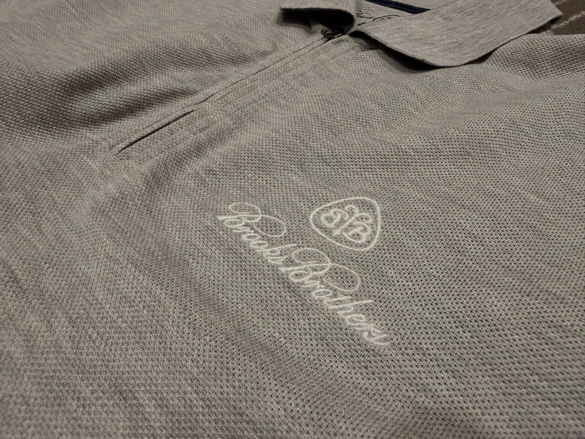Brooks Brothers Brooks Brothers country club polo L 3151 Size US M / EU 48-50 / 2 - 10 Thumbnail