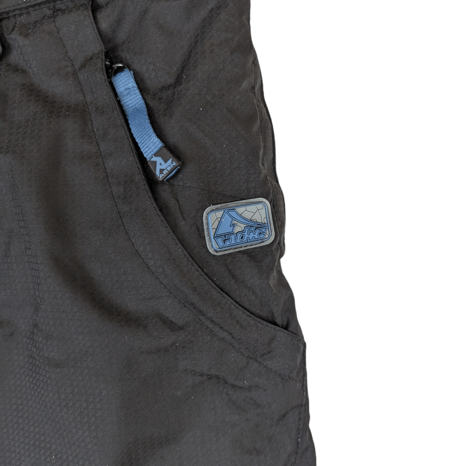 Japanese Brand Japan ARBN Snowboard Snow Ski Pant Size US 34 / EU 50 - 11 Thumbnail