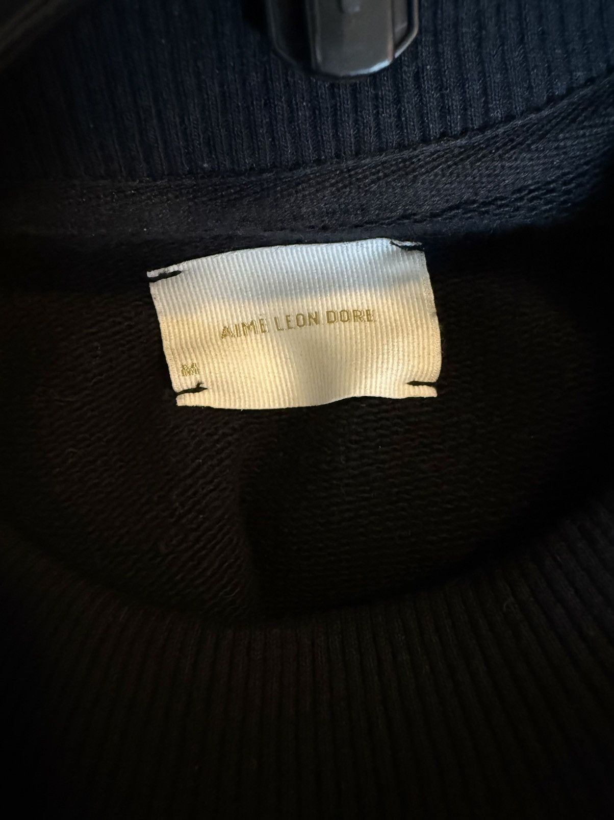 Aime Leon Dore Aimé Leon Dore Classic Logo Crewneck Size US M / EU 48-50 / 2 - 4 Thumbnail