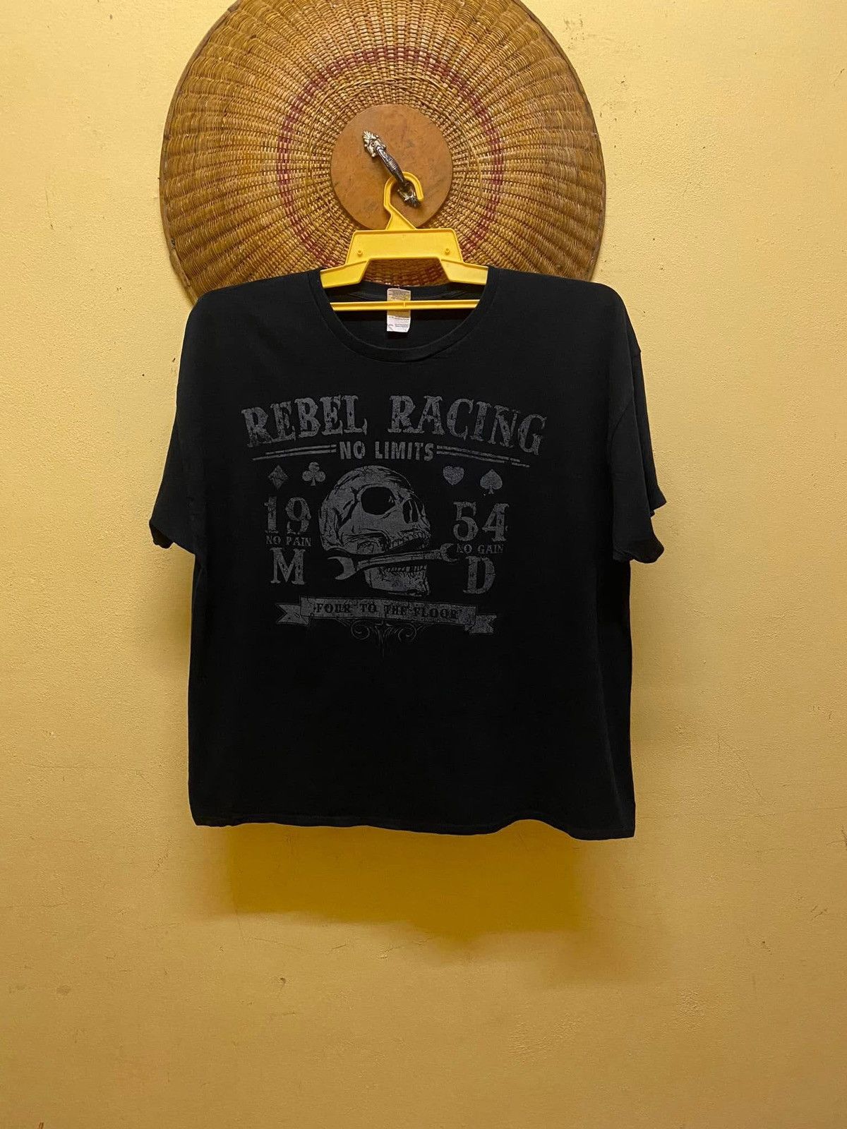 Other Skulls rabel racing Size US XXL / EU 58 / 5 - 1 Thumbnail
