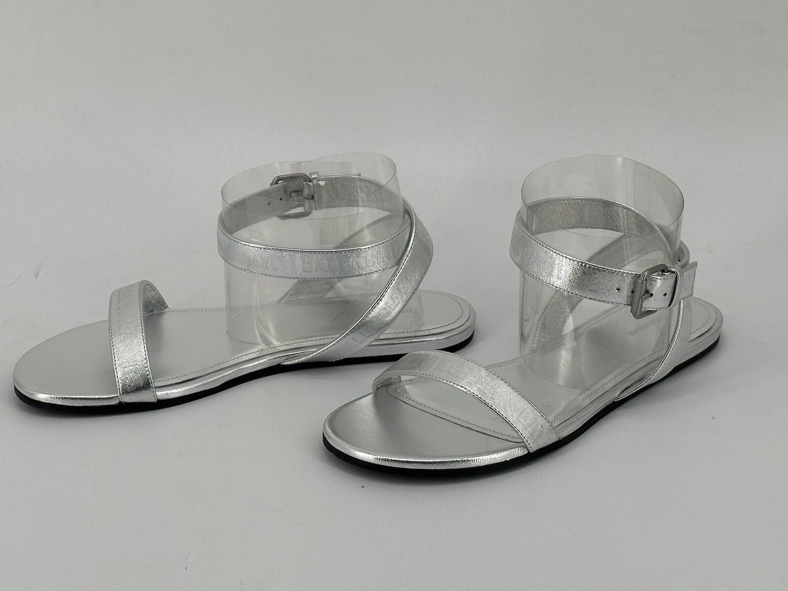 Balenciaga New Balenciaga Sandalen Woman's Size-37 Size US 7 / IT 37 - 3 Thumbnail