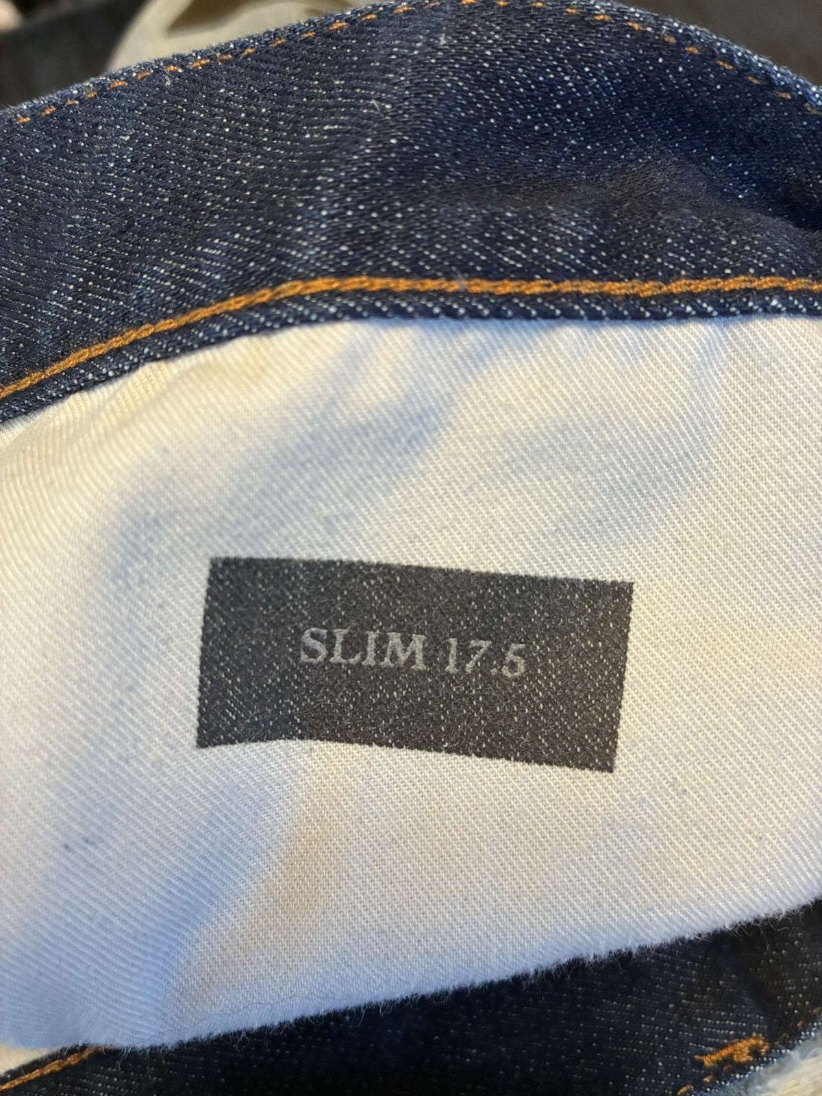 Dior Dior Jeans size 34 Size US 34 / EU 50 - 8 Thumbnail