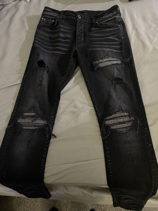 Amiri Amiri jeans | Grailed