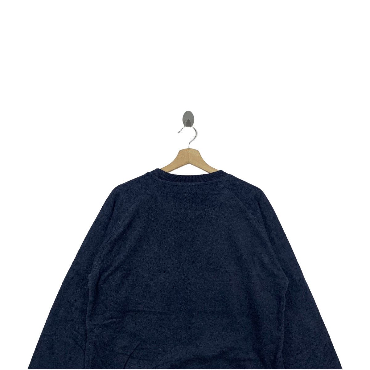 MLB × New York Yankees New York YANKEES MLB Baseball Team Fleece Long Sleeve Size US L / EU 52-54 / 3 - 5 Thumbnail
