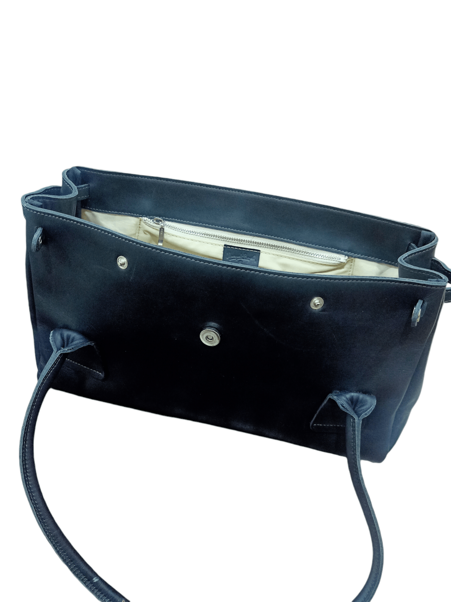 Margaret Howell Margaret Howell Idea MHL Leather Bag. Size ONE SIZE - 10 Thumbnail