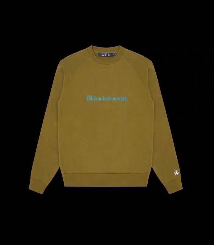 Billionaire Boys Club Billionaire Boys Club Pullover Crew Neck Sweatshirt Size US M / EU 48-50 / 2 - 1 Thumbnail