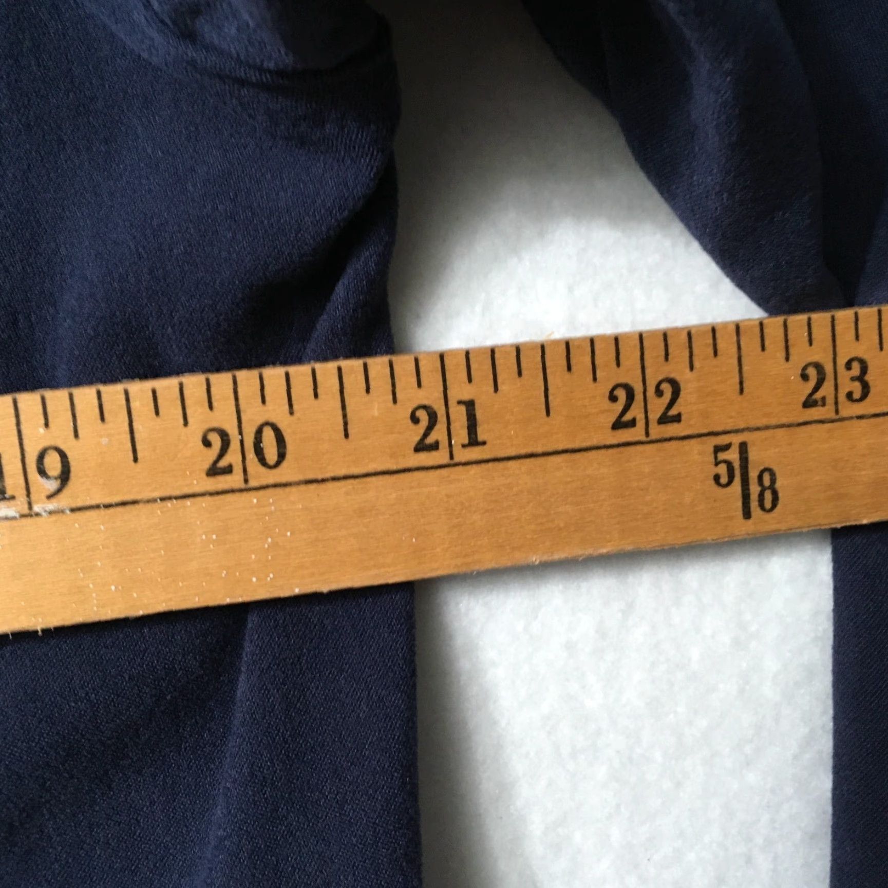 Denim & Co. VINTAGE Denim & Co Jacket Size XL-Y2k POLY BLEND LINED Size S / US 4 / IT 40 - 4 Thumbnail