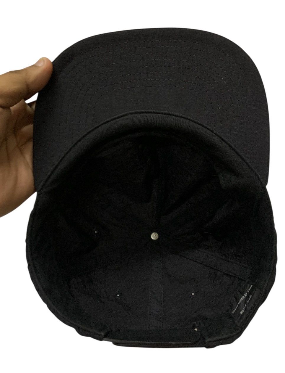 Other Chocolate Skateboards Cap distress Size ONE SIZE - 6 Thumbnail