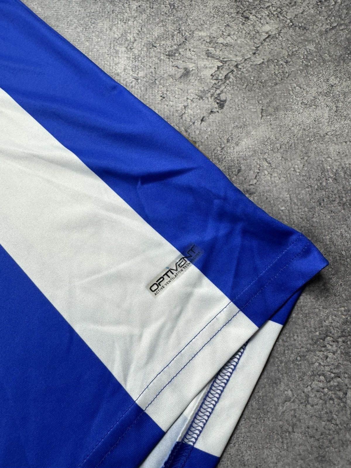Vintage SHEFFIELD WEDNESDAY 2014/2015 FOOTBALL JERSEY HOME SONDICO Size US XL / EU 56 / 4 - 7 Thumbnail