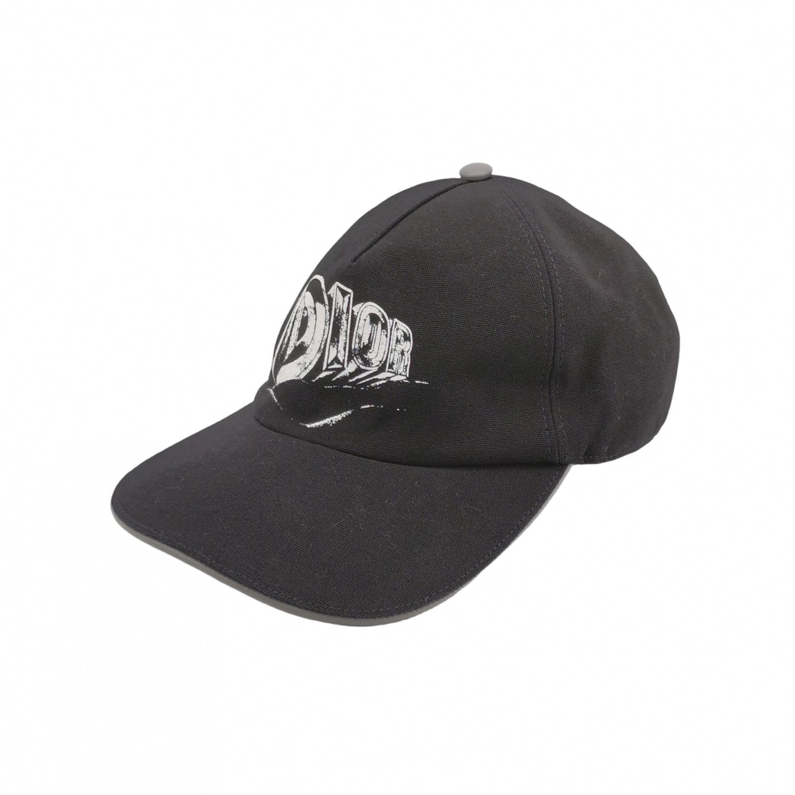 Dior × Stussy Dior X Shawn Stussy Baseball Cap | Grailed