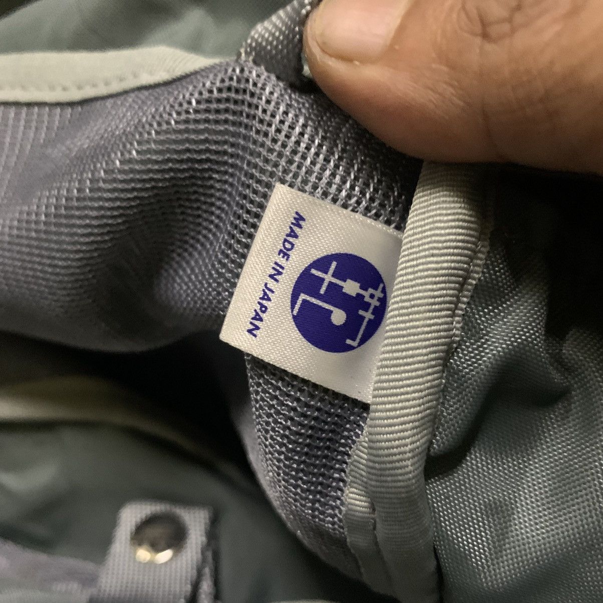 Japanese Brand × Samsonite Samsonite two way messenger/handbag Size ONE SIZE - 10 Thumbnail