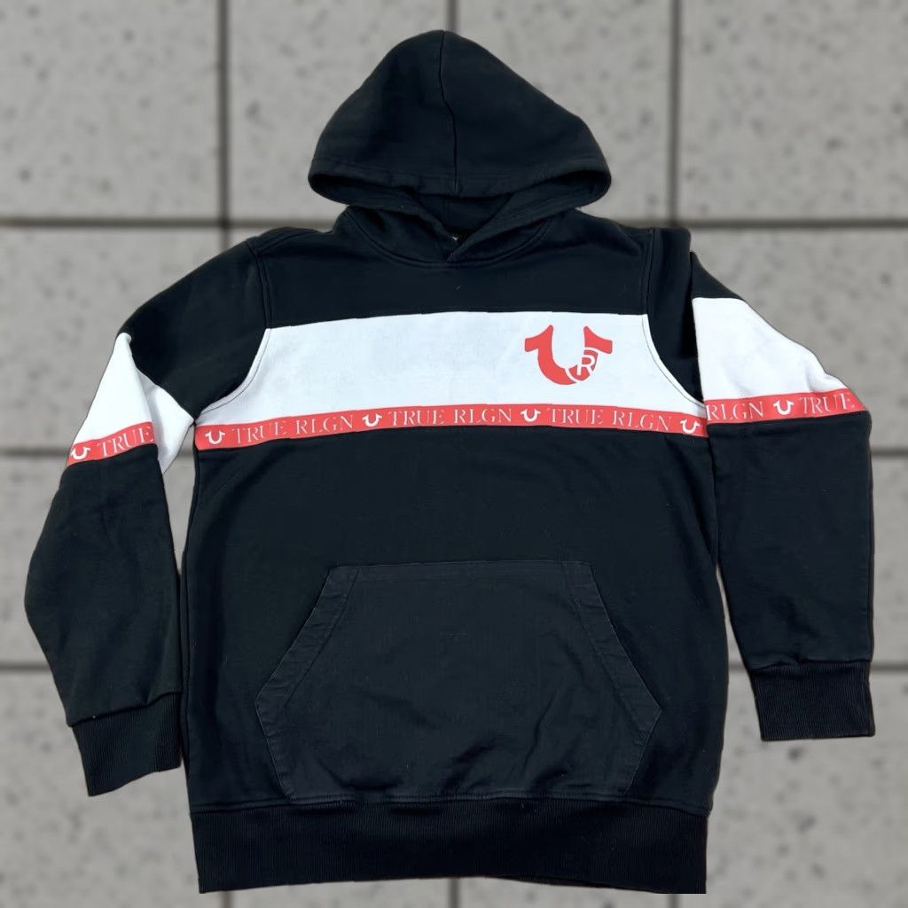 Other × True Religion 6pm x true religion Hoodie | Grailed