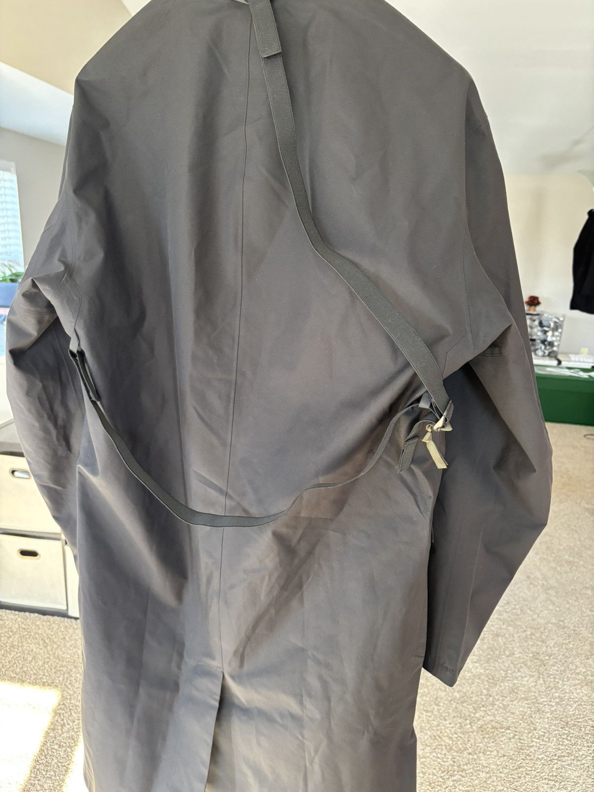 Acronym Acronym J103-GTV jacket size L Size US L / EU 52-54 / 3 - 2 Thumbnail