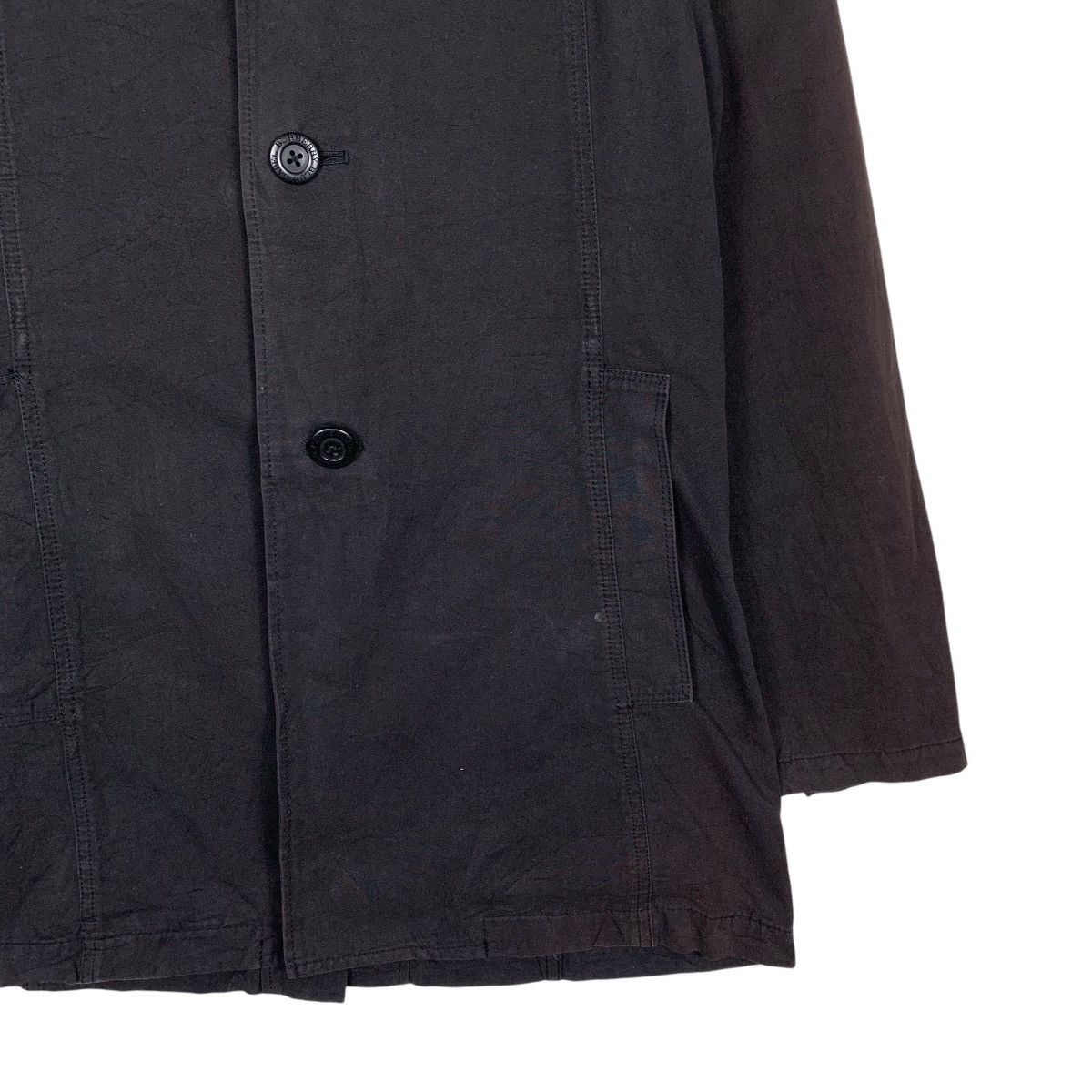 Burberry Burberry Blue Label Coat Jacket Size M / US 6-8 / IT 42-44 - 4 Thumbnail