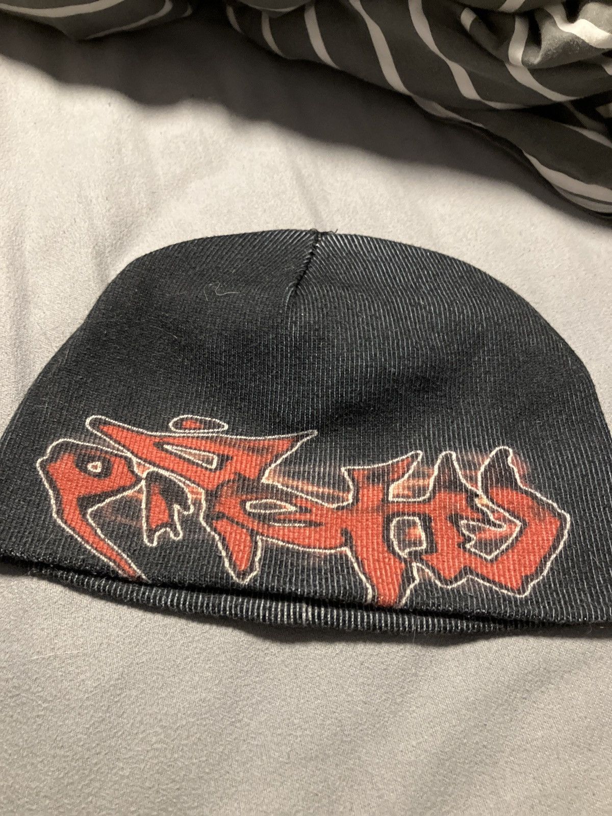 Travis Scott Travis Scott circus Maximus beanie Size ONE SIZE - 3 Thumbnail