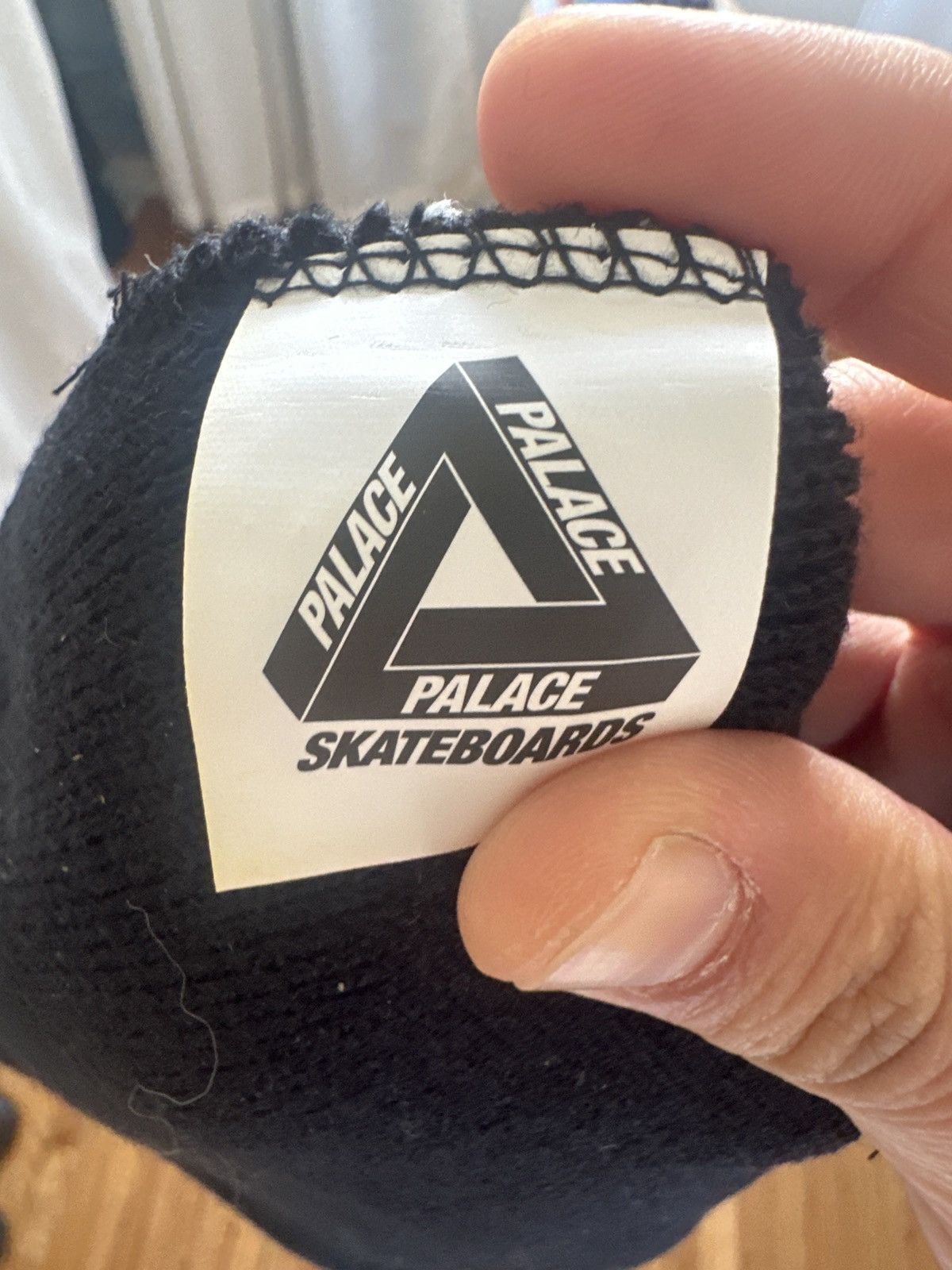 Palace Palace Mona Lisa Beanie Size ONE SIZE - 3 Thumbnail