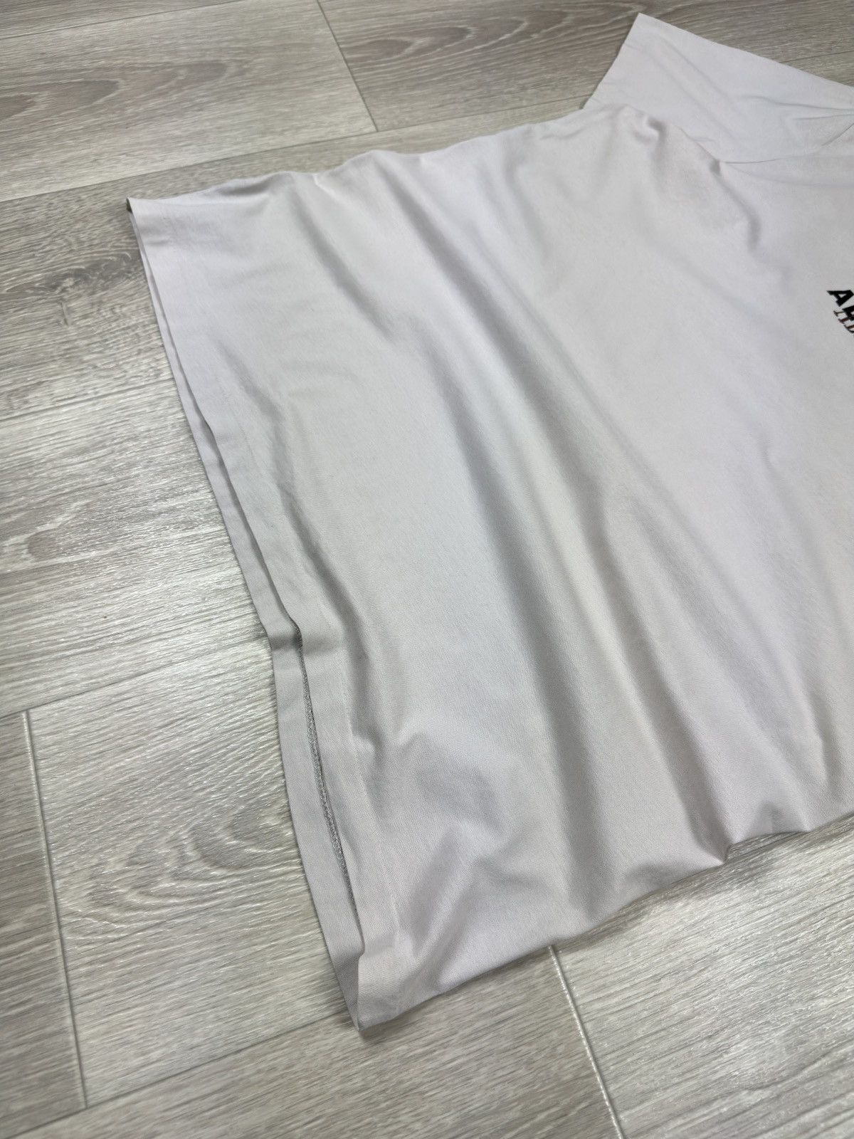 Allsaints Allsaints Big Logo Crew T-Shirt Size M Size US M / EU 48-50 / 2 - 4 Thumbnail