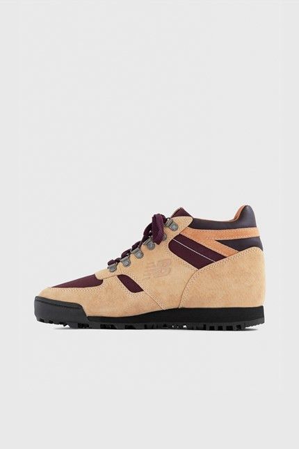 New Balance o1mle0724 Hiking Boots in Multicolor Size US 5 / EU 37 - 2 Thumbnail