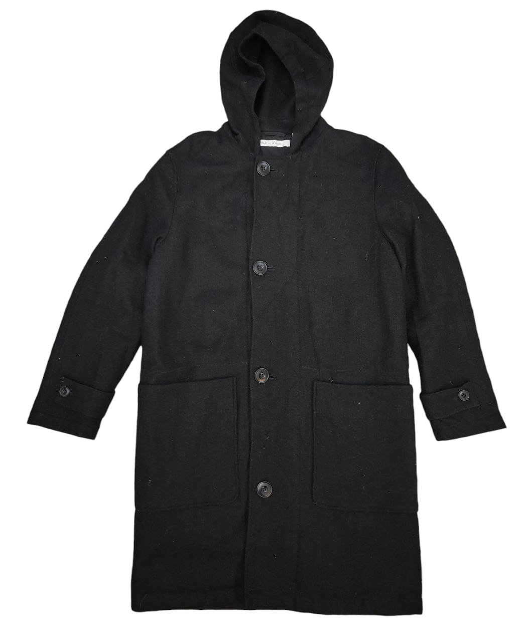 Lemaire × Uniqlo Uniqlo Lemaire Wool JAcket Size US M / EU 48-50 / 2 - 1 Thumbnail