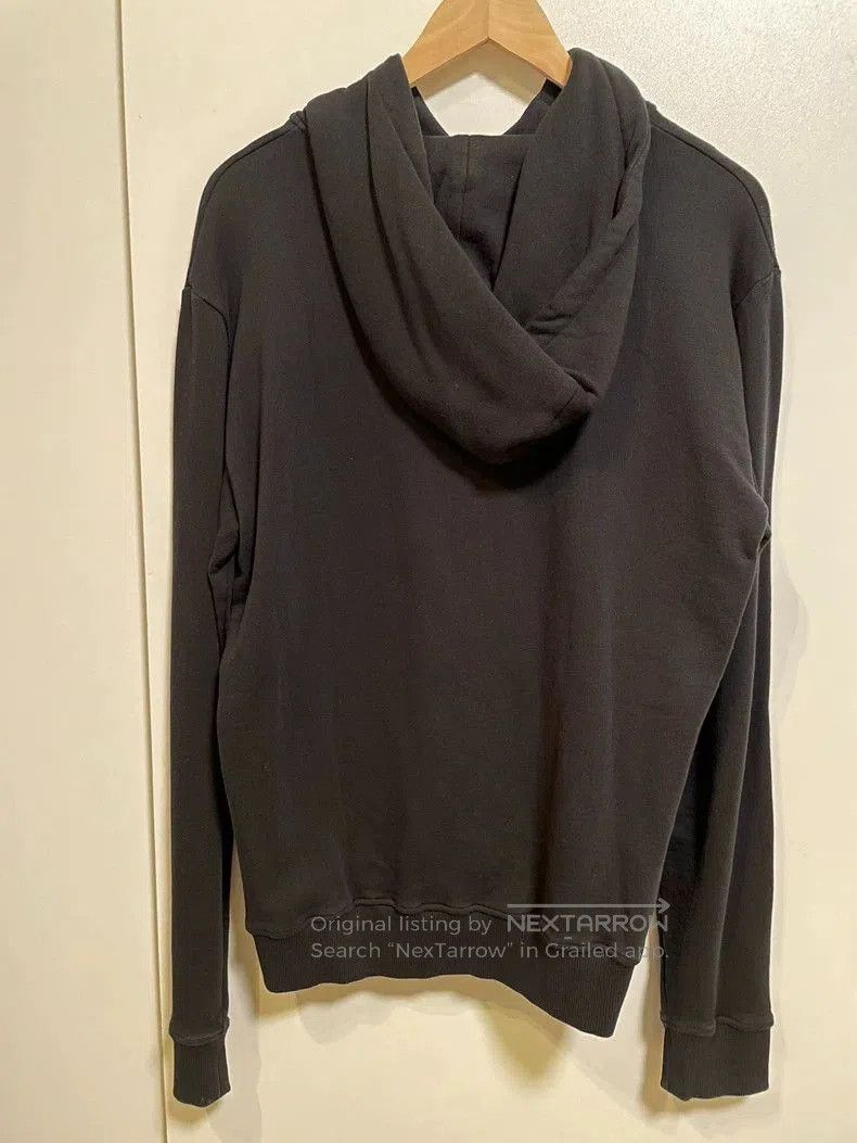 Saint Laurent Paris Saint Laurent Men's Black XL Sweatshirt. Size US XL / EU 56 / 4 - 2 Thumbnail