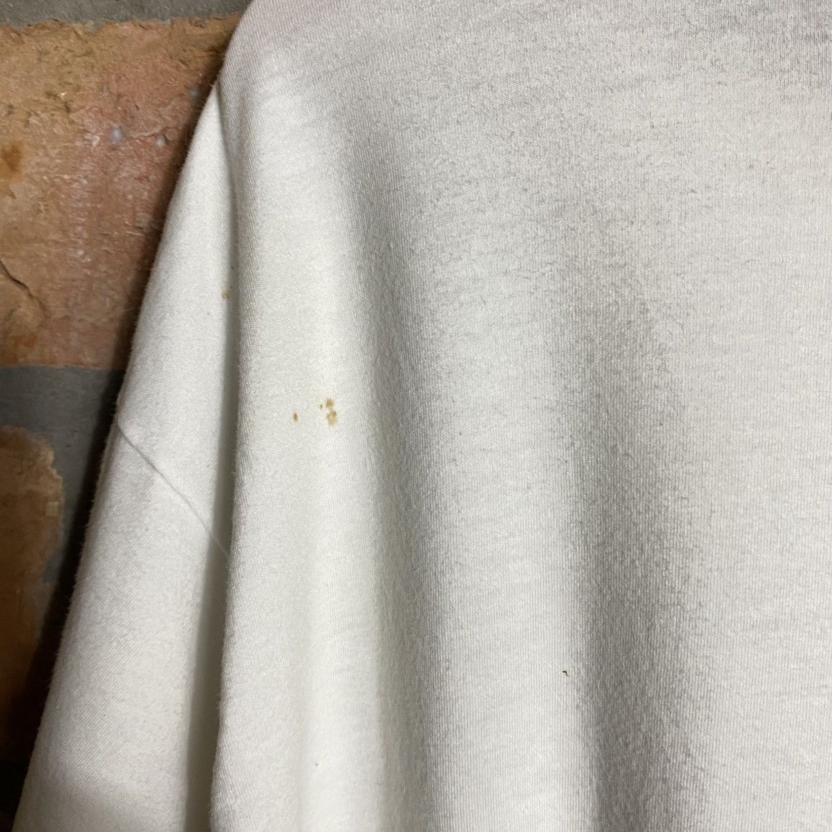 Benetton Benetton Hawaii Tee REGISTERED UNITED COLORS OF BENETTON Size US M / EU 48-50 / 2 - 11 Thumbnail