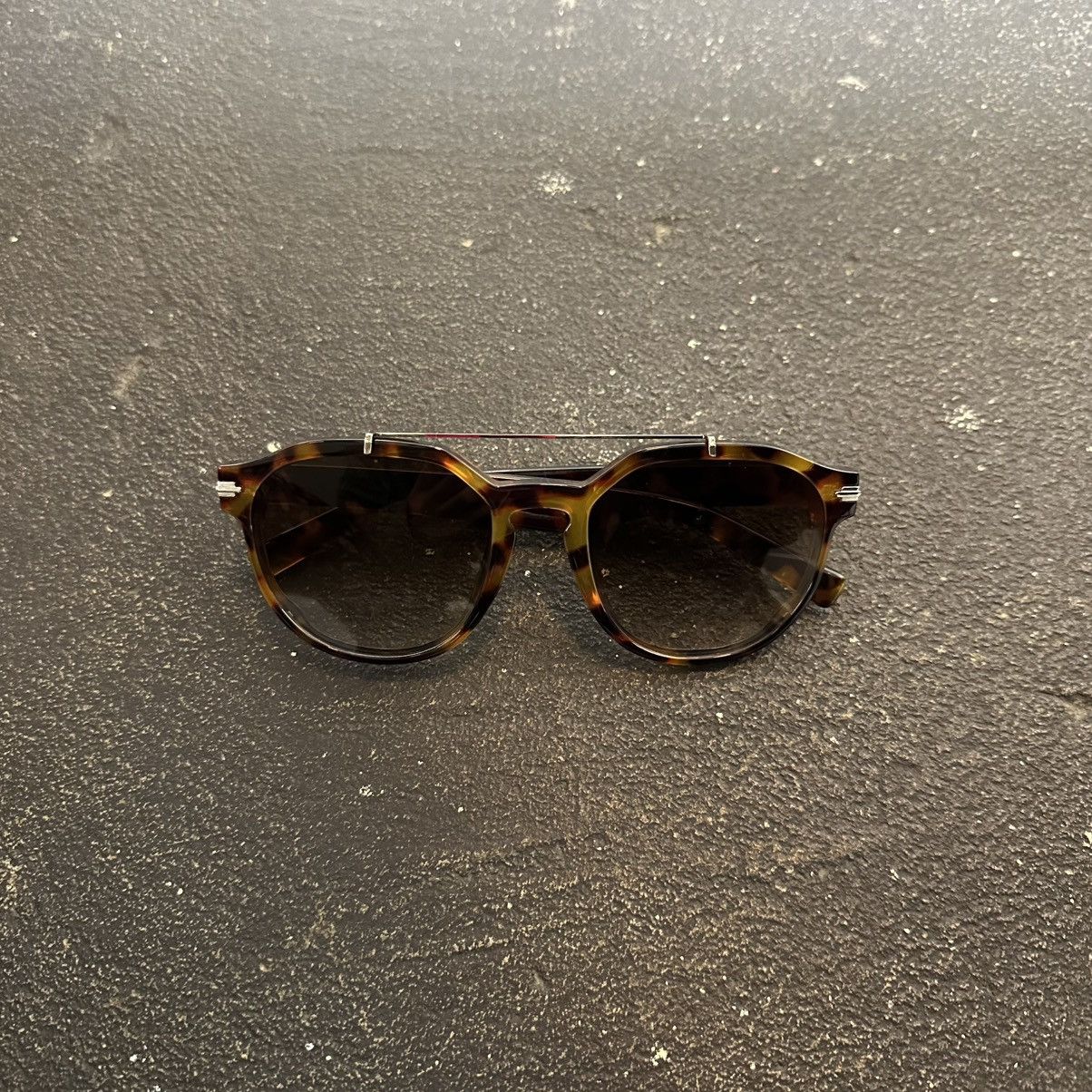 Other RETRO STYLE SUNGLASSES | EYESCREAM SELECTION DGT86562-01 Size ONE SIZE - 1 Thumbnail