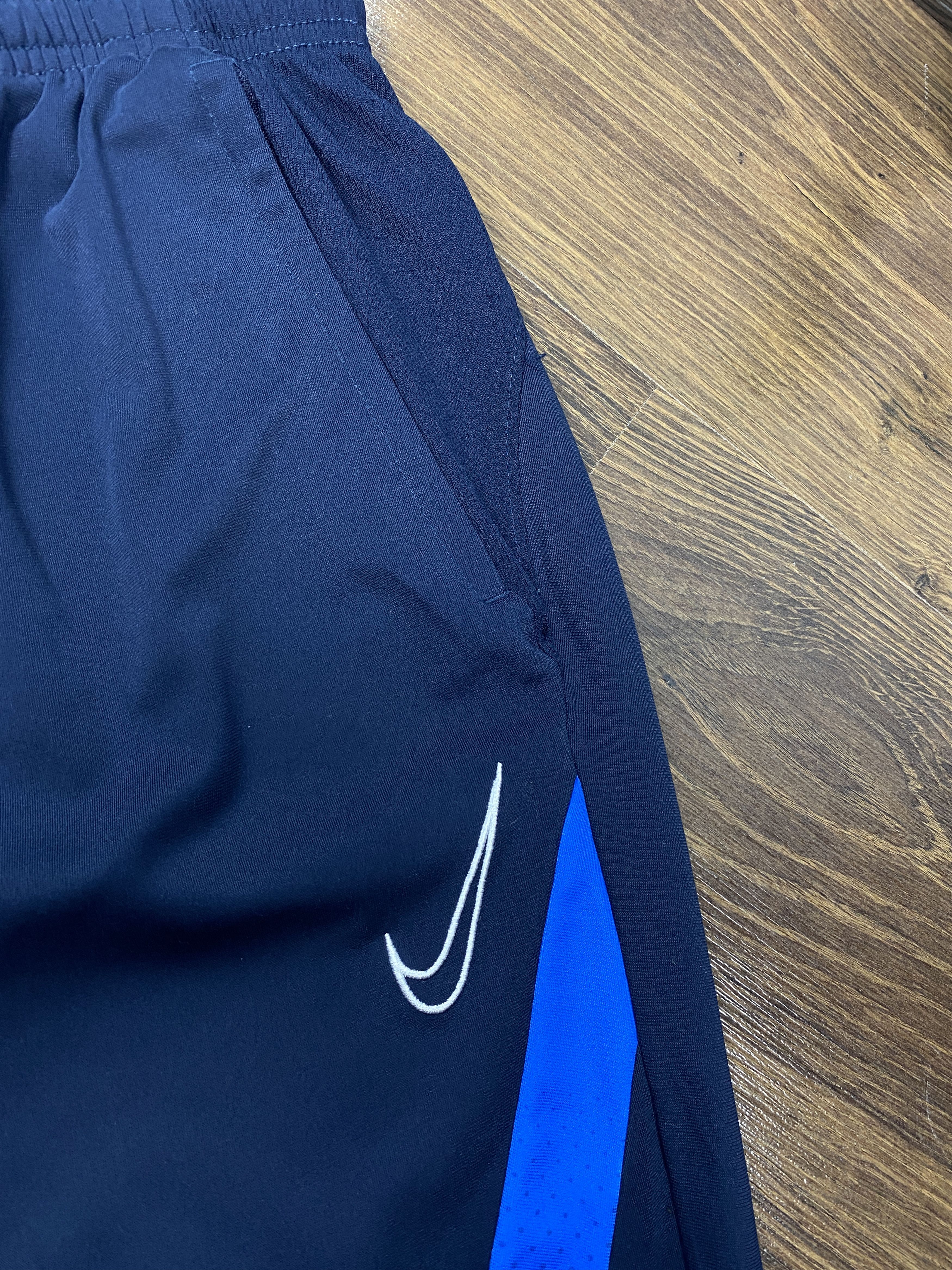 Nike Nike Dri Fit vintage shorts y2k Size US 30 / EU 46 - 3 Thumbnail