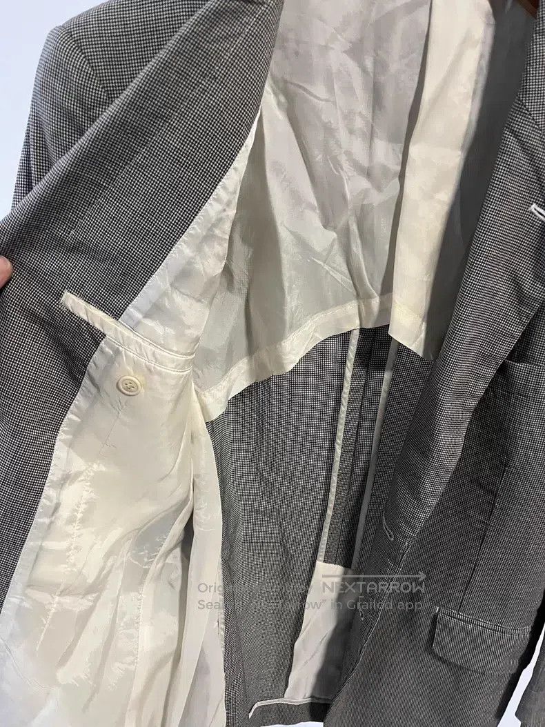 Comme des Garcons Comme Des Garcons Fake double-sleeve deconstructed coat Size US XS / EU 42 / 0 - 5 Thumbnail