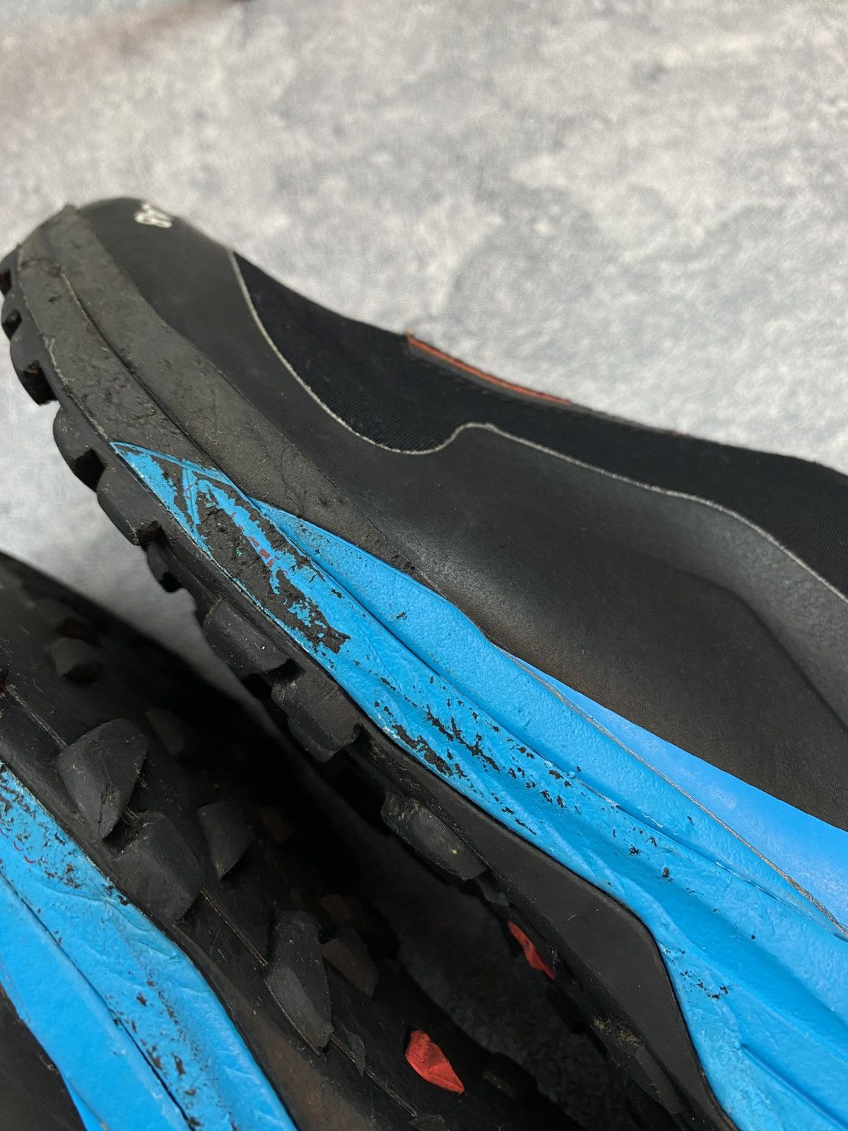 Salomon Salomon S-Lab XA Alpine Boot Size US 8 / EU 41 - 20 Thumbnail