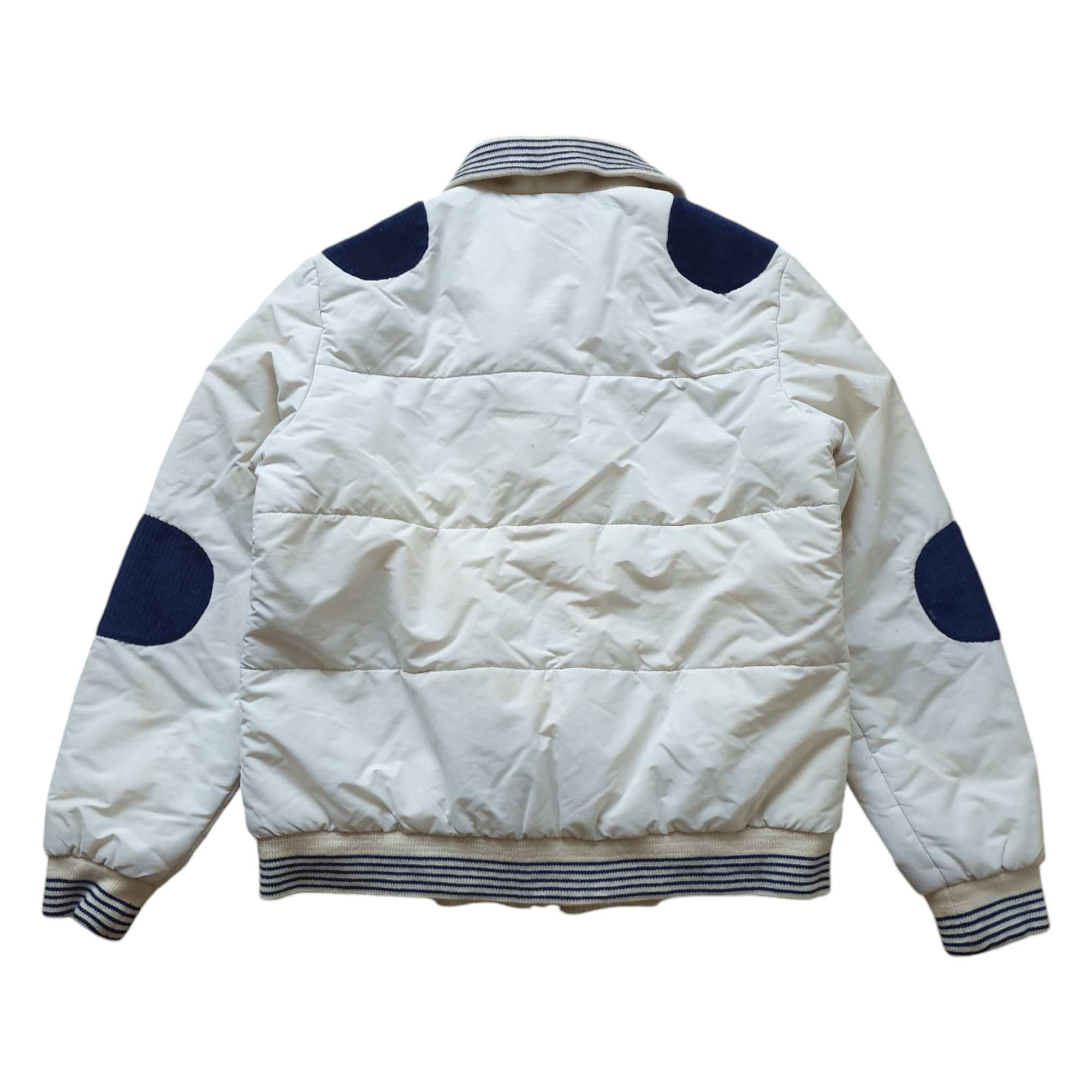 Moncler Moncler Skiwear Bomber Jacket Size US S / EU 44-46 / 1 - 2 Thumbnail
