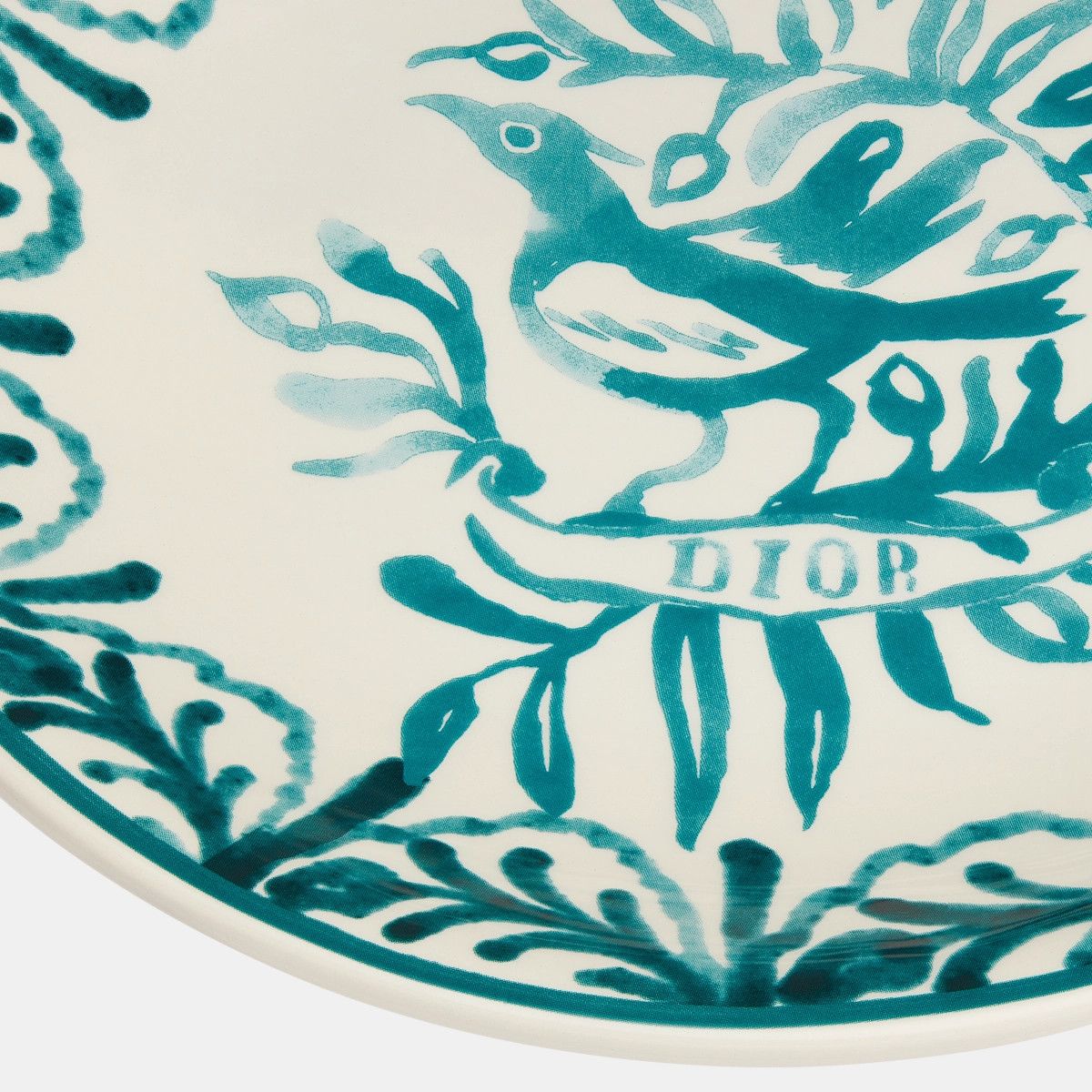 Dior o1bcso1str0225 Size:OS/ Dessert Plates in Multicolor Size ONE SIZE - 5 Thumbnail