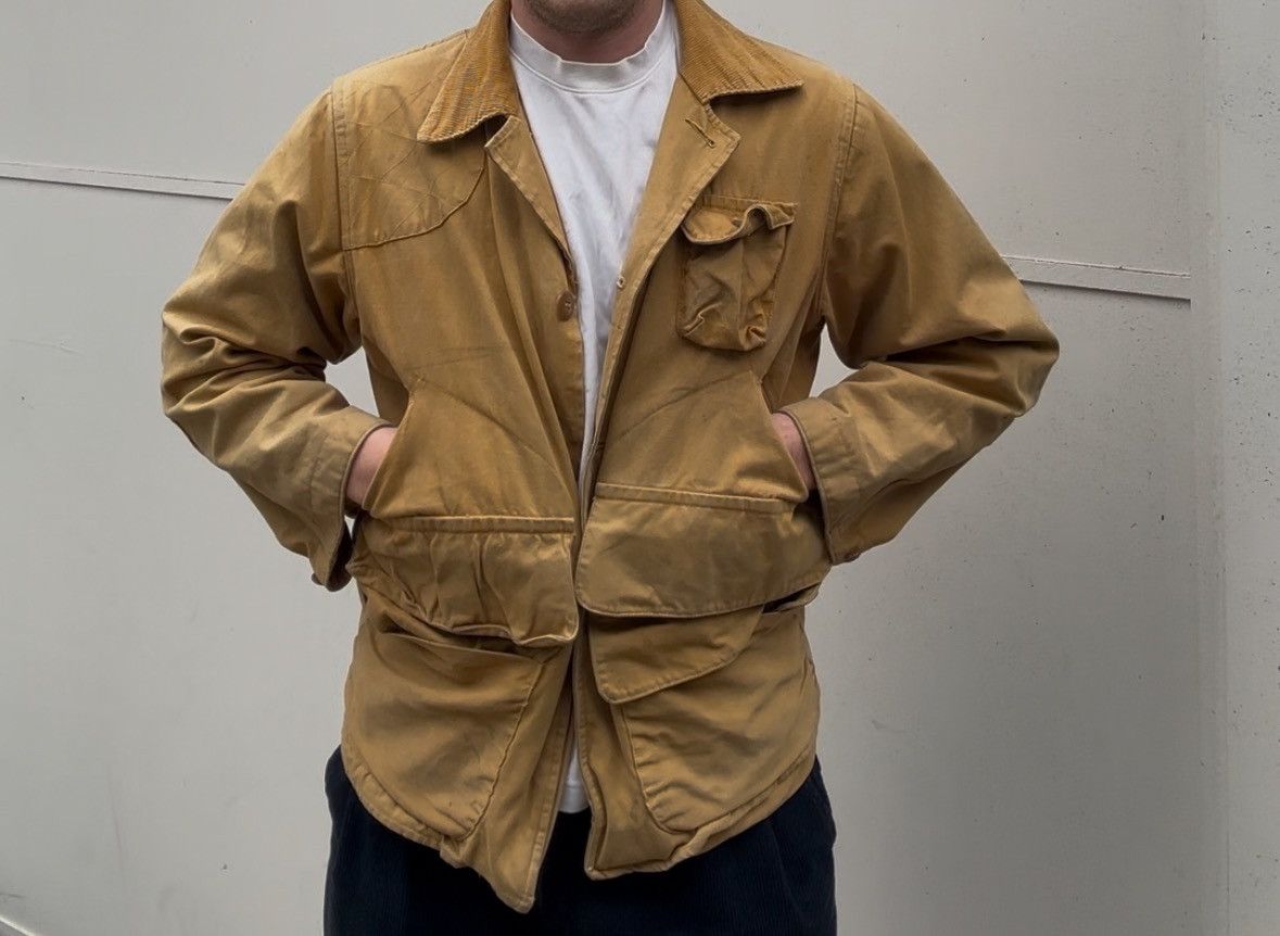 Redhead × Vintage Vintage Red Head Duck-Hunting Jacket | Grailed