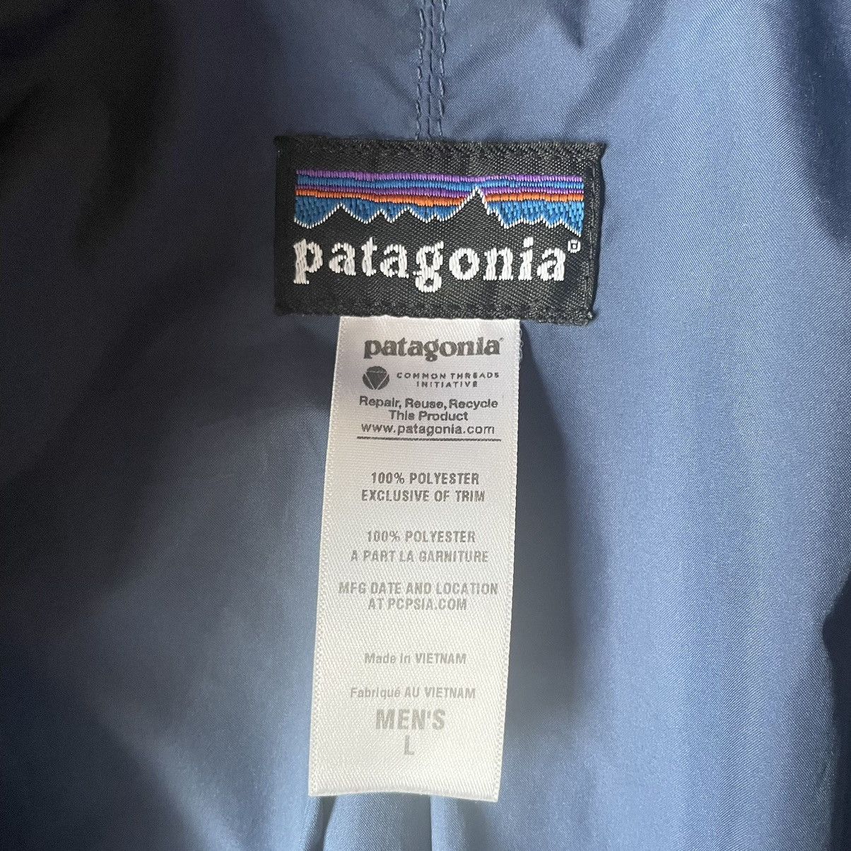 Patagonia Retro-x Cardigan Size US L / EU 52-54 / 3 - 4 Thumbnail