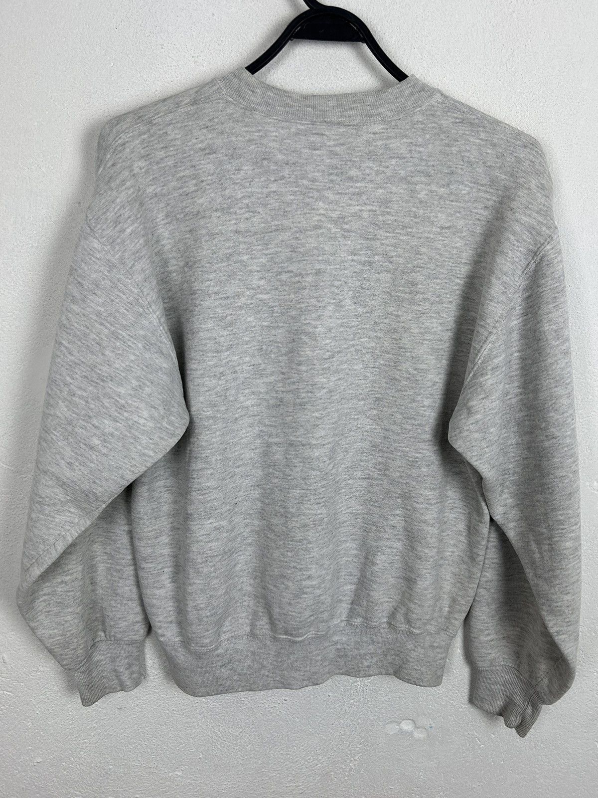 Vintage 80s Vintage Ridgewood New Jersey Sweatshirt Crewneck Size US S / EU 44-46 / 1 - 4 Thumbnail