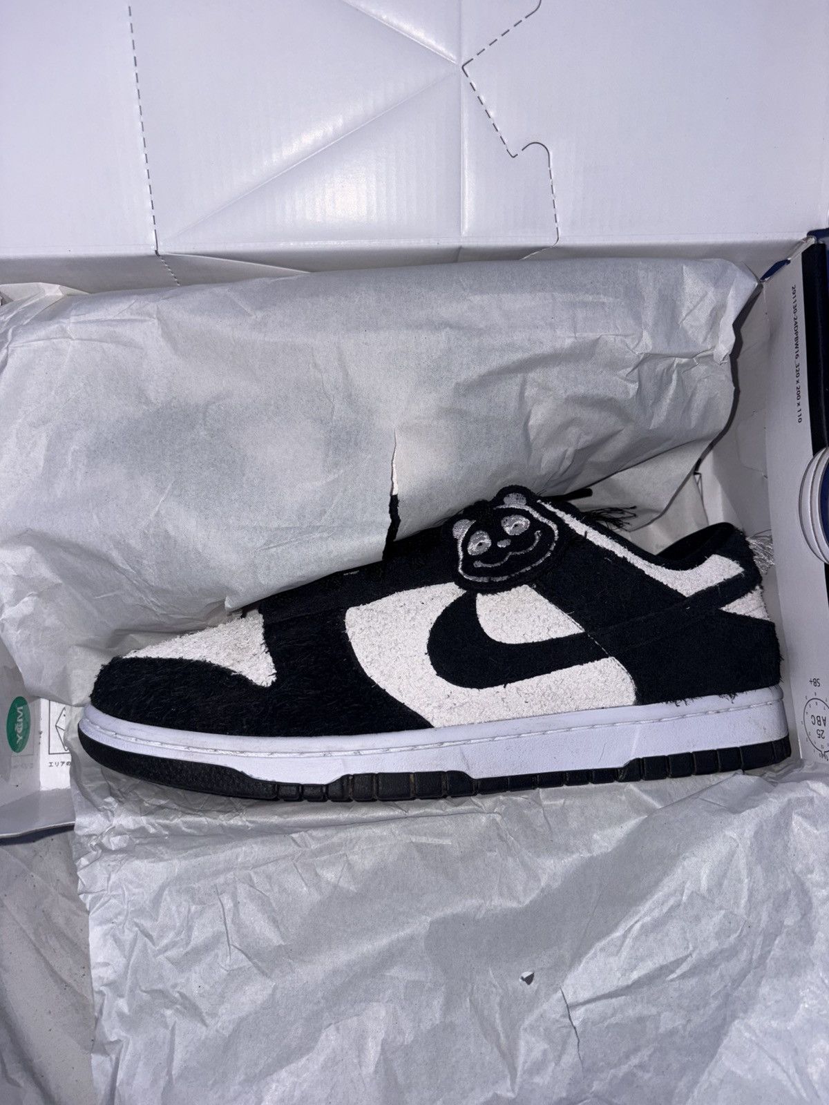 Nike Nike se craft Pandamonium dunks Size US 8.5 / EU 41-42 - 1 Thumbnail