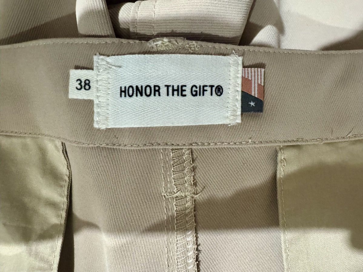Honor the Gift Honor the Gift Prep Short Size US 38 / EU 54 - 5 Thumbnail