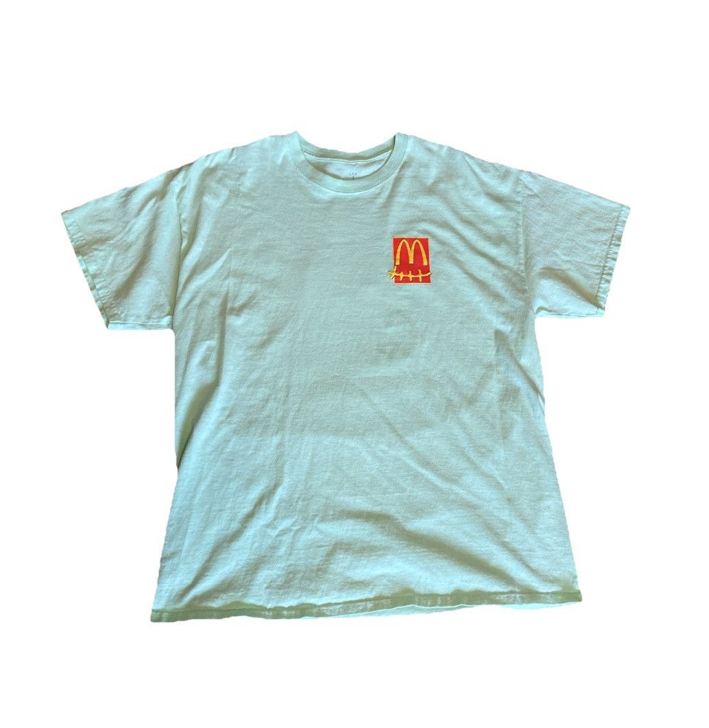 Travis Scott Travis Scott x McDonalds Action Figure Series IV Size Medium Size US L / EU 52-54 / 3 - 1 Thumbnail