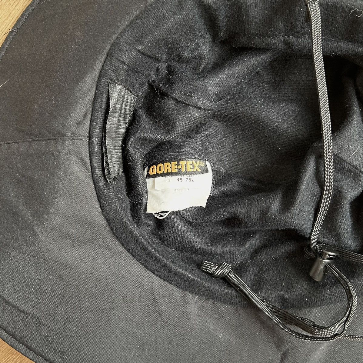 Outdoor Research Vintage Outdoor Research Gore-Tex Sombrero Hat Size ONE SIZE - 7 Thumbnail