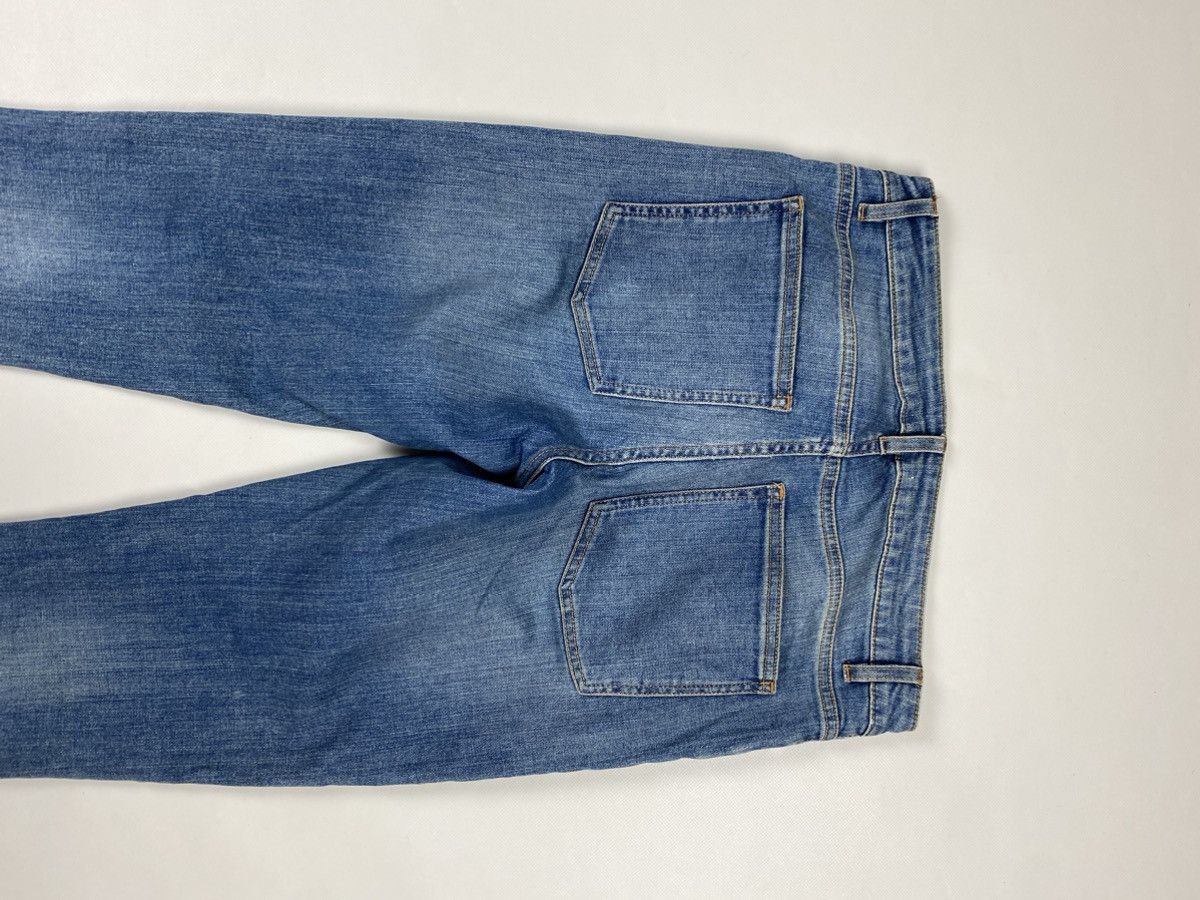 Acne Studios Acne Studios Skin 5 Vintage ladies jeans size 29 / 32 Size 29" - 23 Thumbnail