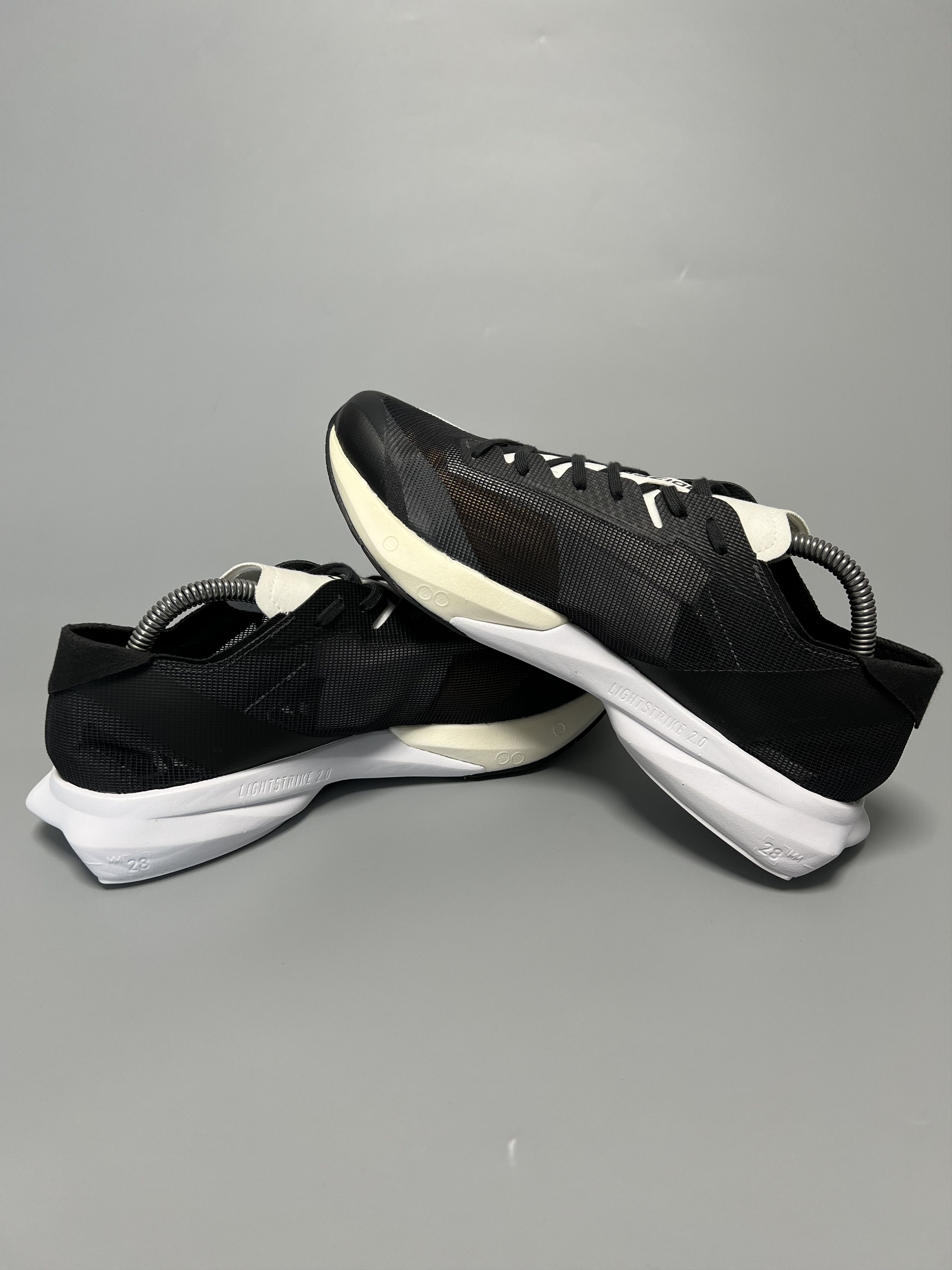 Adidas Adidas Adizero Adios 8 Running Shoes Size US 7.5 / EU 40-41 - 6 Thumbnail