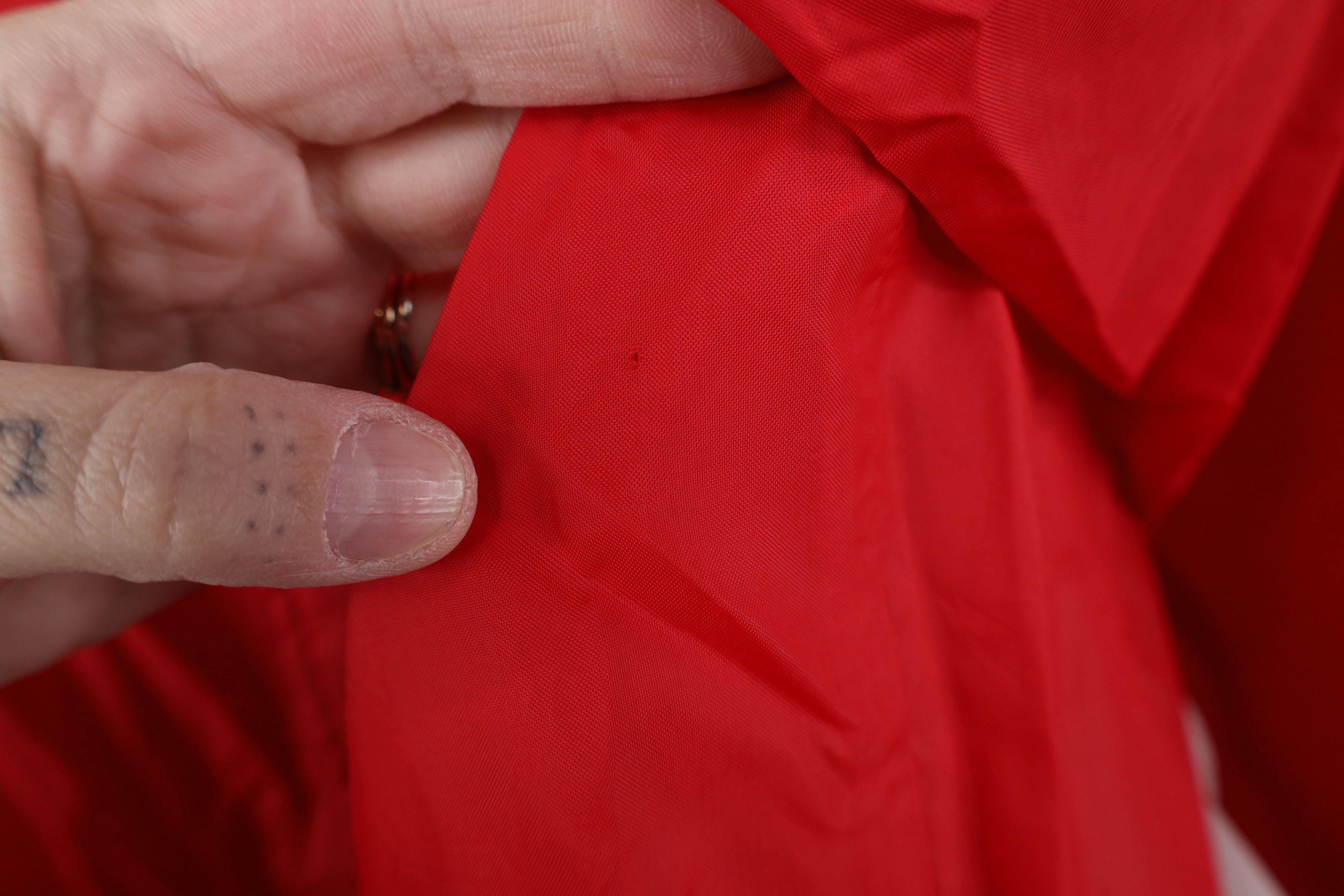 Vintage Vintage 70s 80s Johnson Hydro Seeding Fas Windbreaker Jacket Size US S / EU 44-46 / 1 - 5 Thumbnail