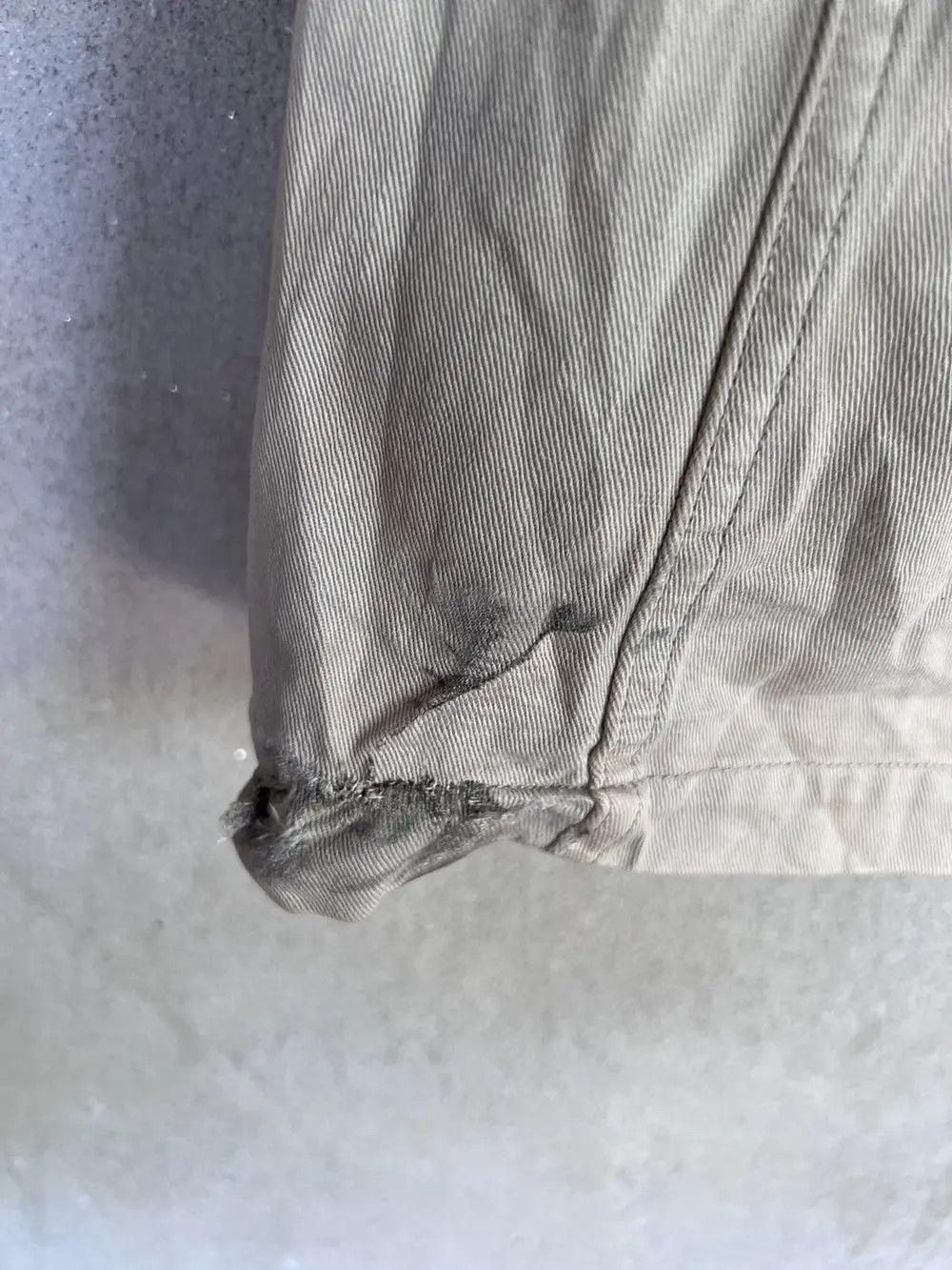 CABANE de ZUCCa Cabane de Zucca Long Jacket Size US S / EU 44-46 / 1 - 7 Thumbnail