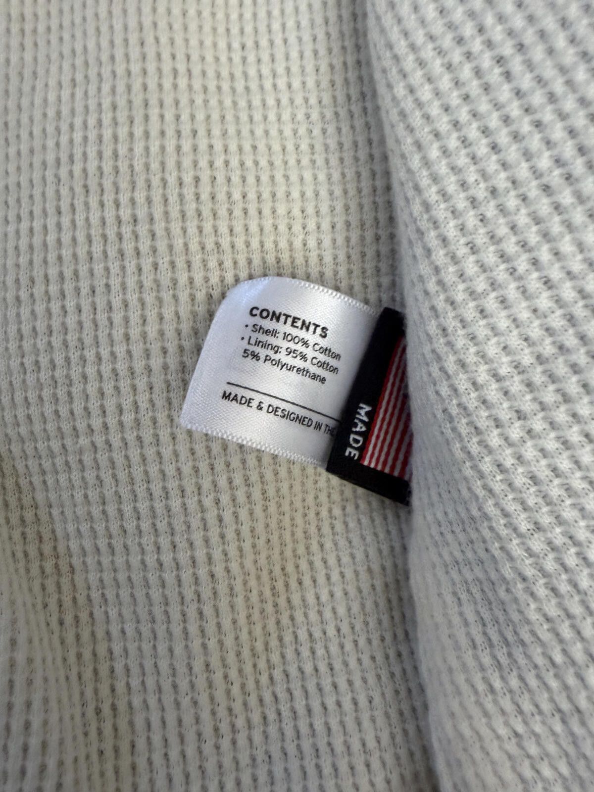 Other Best Made Co. Olive Green Hooded Jacket Size US S / EU 44-46 / 1 - 7 Thumbnail