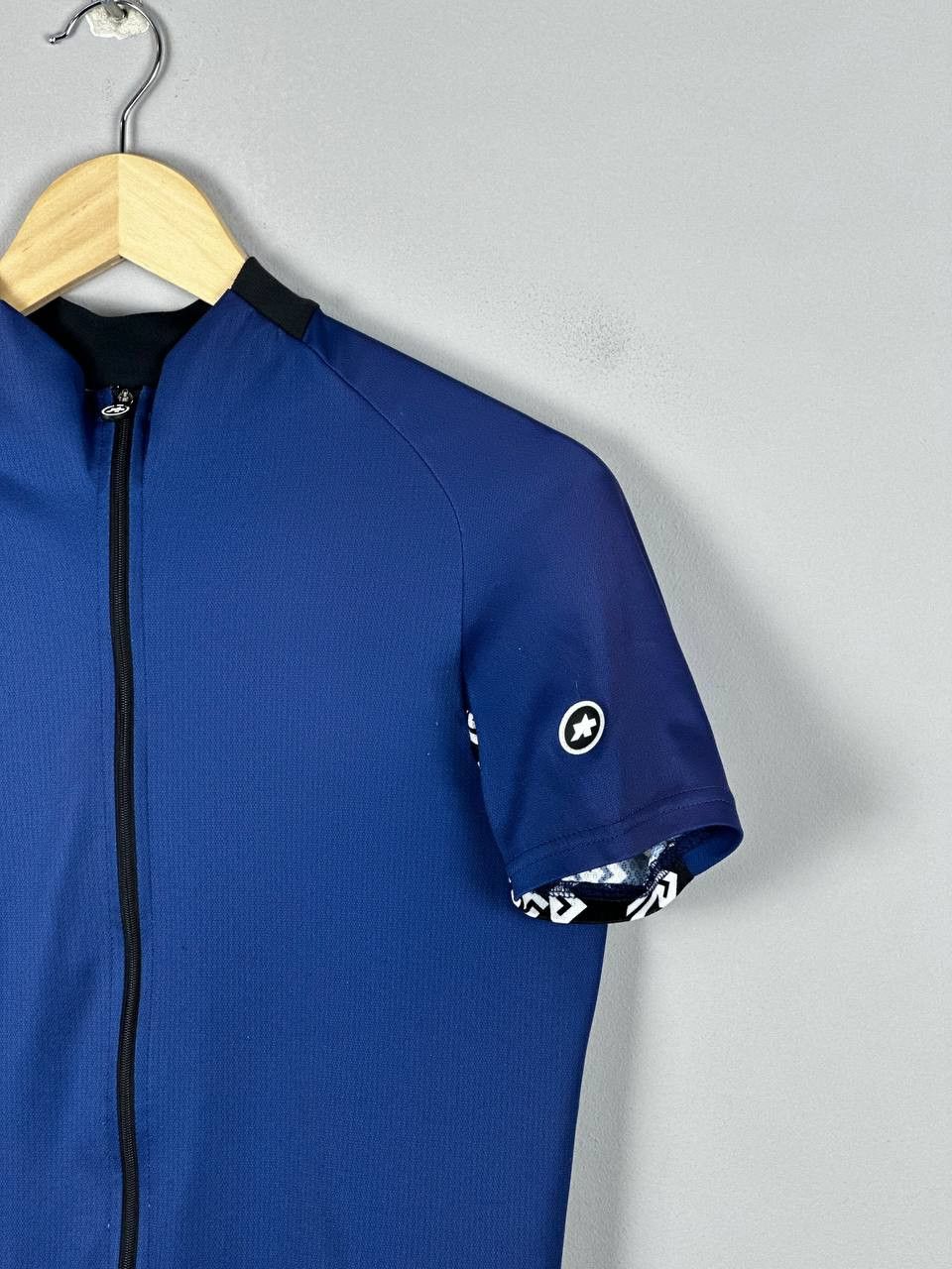 Bicycle Assos Millet GT Cycle Bike Short Sleeve Jersey Size US S / EU 44-46 / 1 - 3 Thumbnail