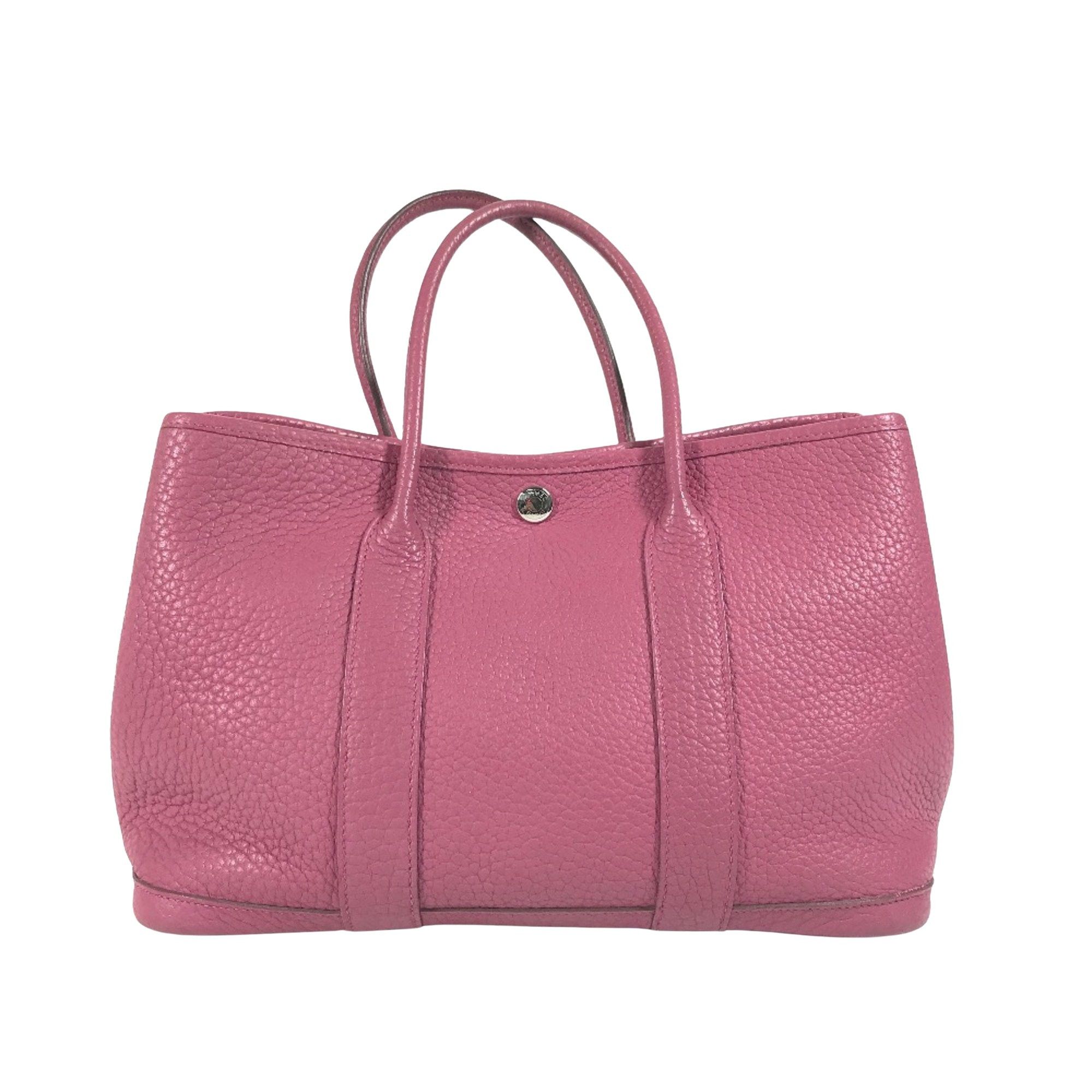 Hermes Hermès Garden Party tote Size ONE SIZE - 1 Thumbnail
