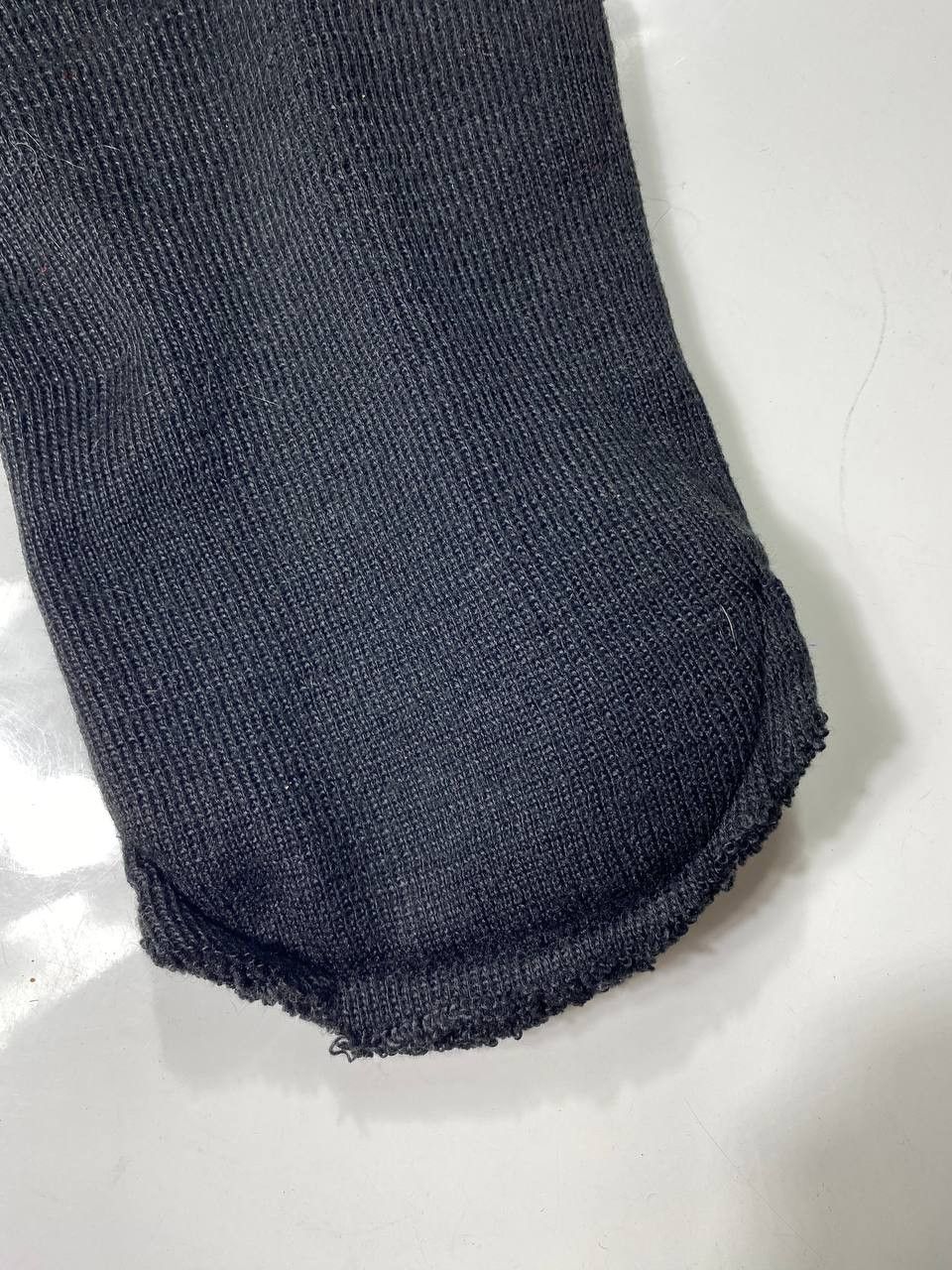 Nike Vintage Fur Faux Fuzzy Y2k Ushanka Hat Size ONE SIZE - 8 Thumbnail
