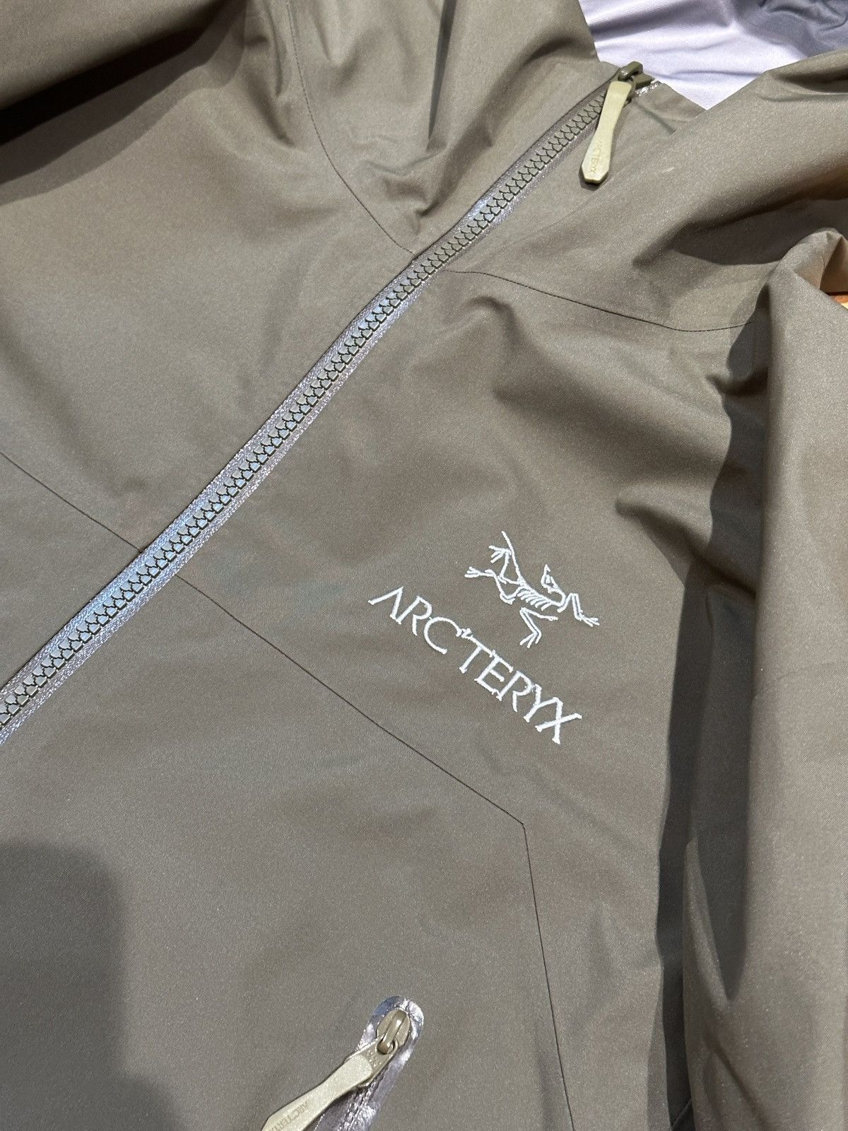 Arc'teryx Arcteryx Beta Long Tatsu Size US S / EU 44-46 / 1 - 2 Thumbnail